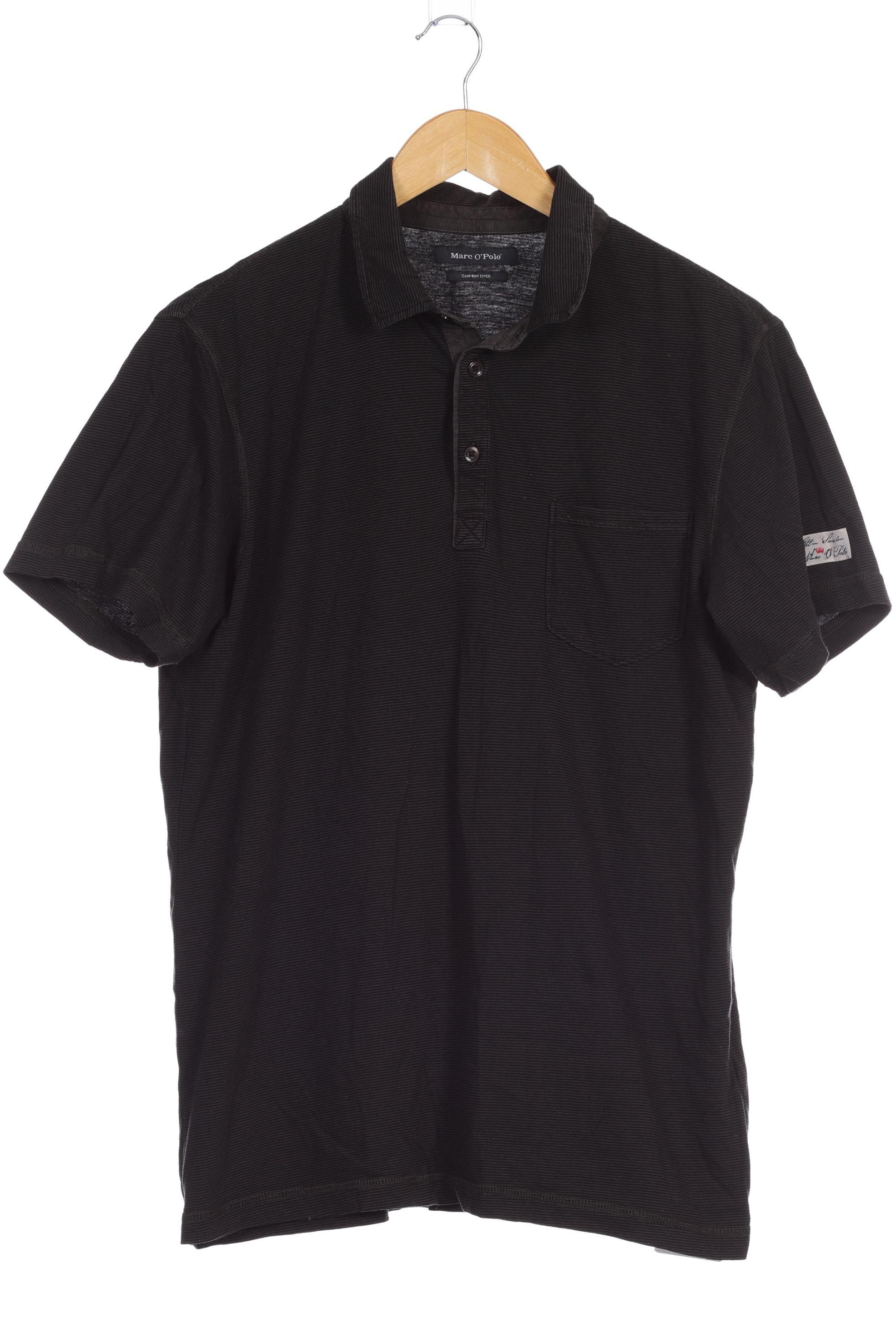 

Marc O Polo Herren Poloshirt, braun, Gr.