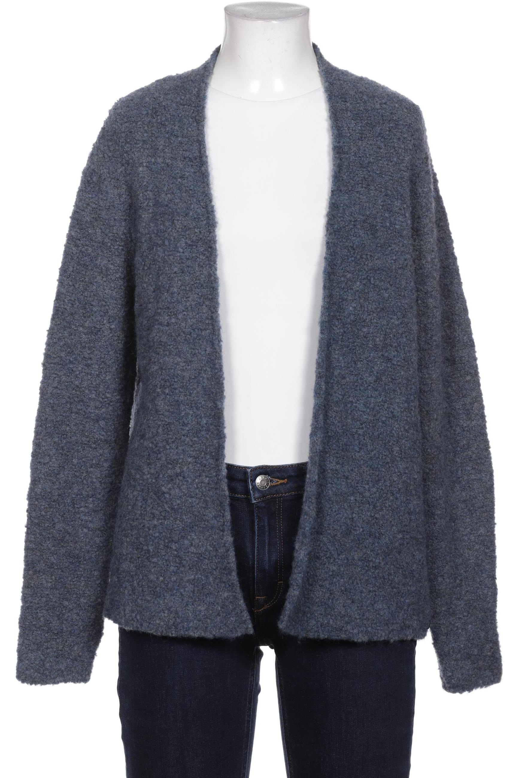 

Marc O Polo Damen Strickjacke, marineblau, Gr. 38