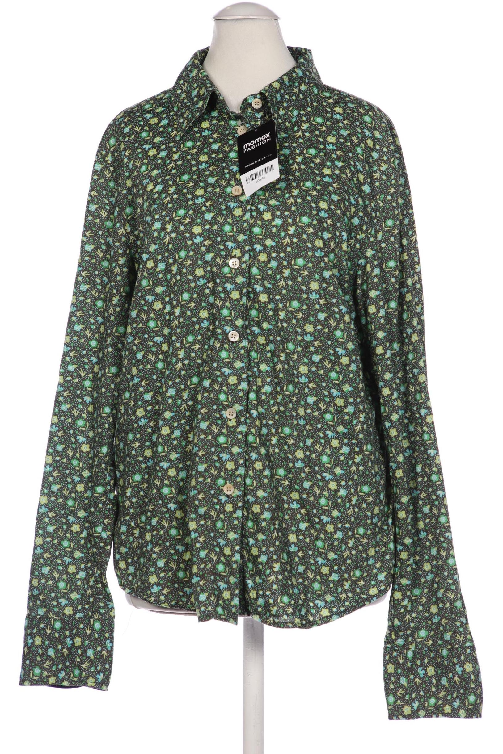 

Marc O Polo Damen Bluse, grün, Gr. 42