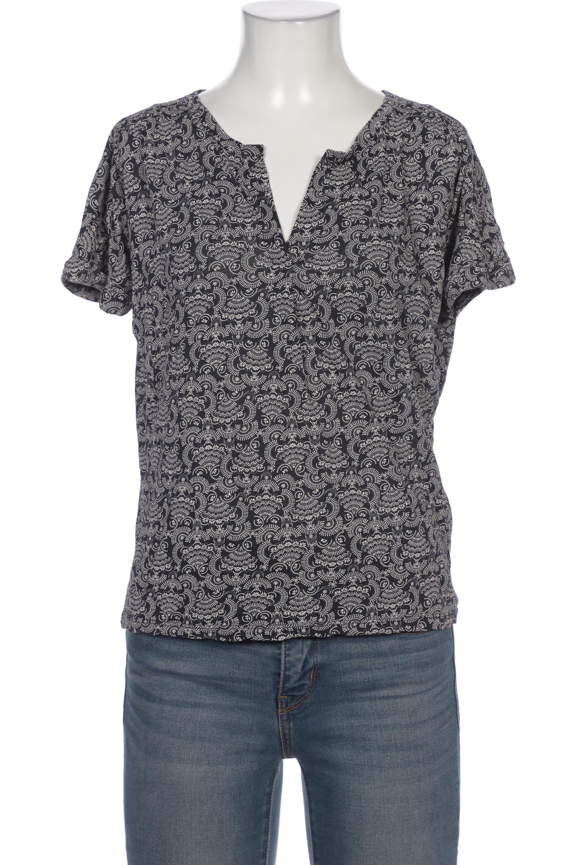 

Marc O Polo Damen Bluse, marineblau