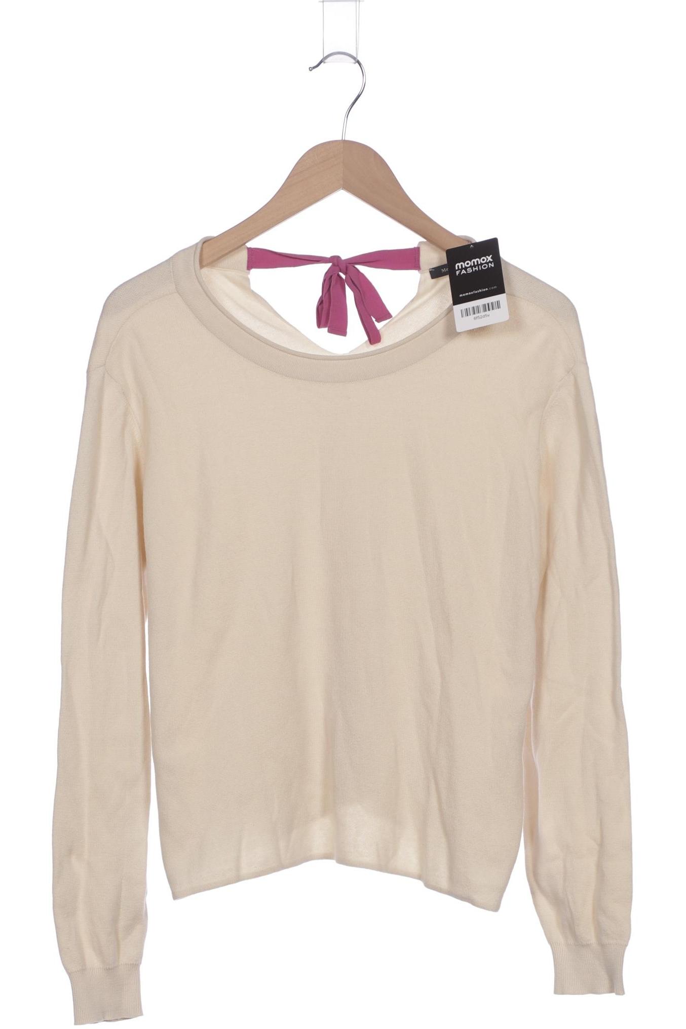 

Marc O Polo Damen Pullover, beige, Gr. 42