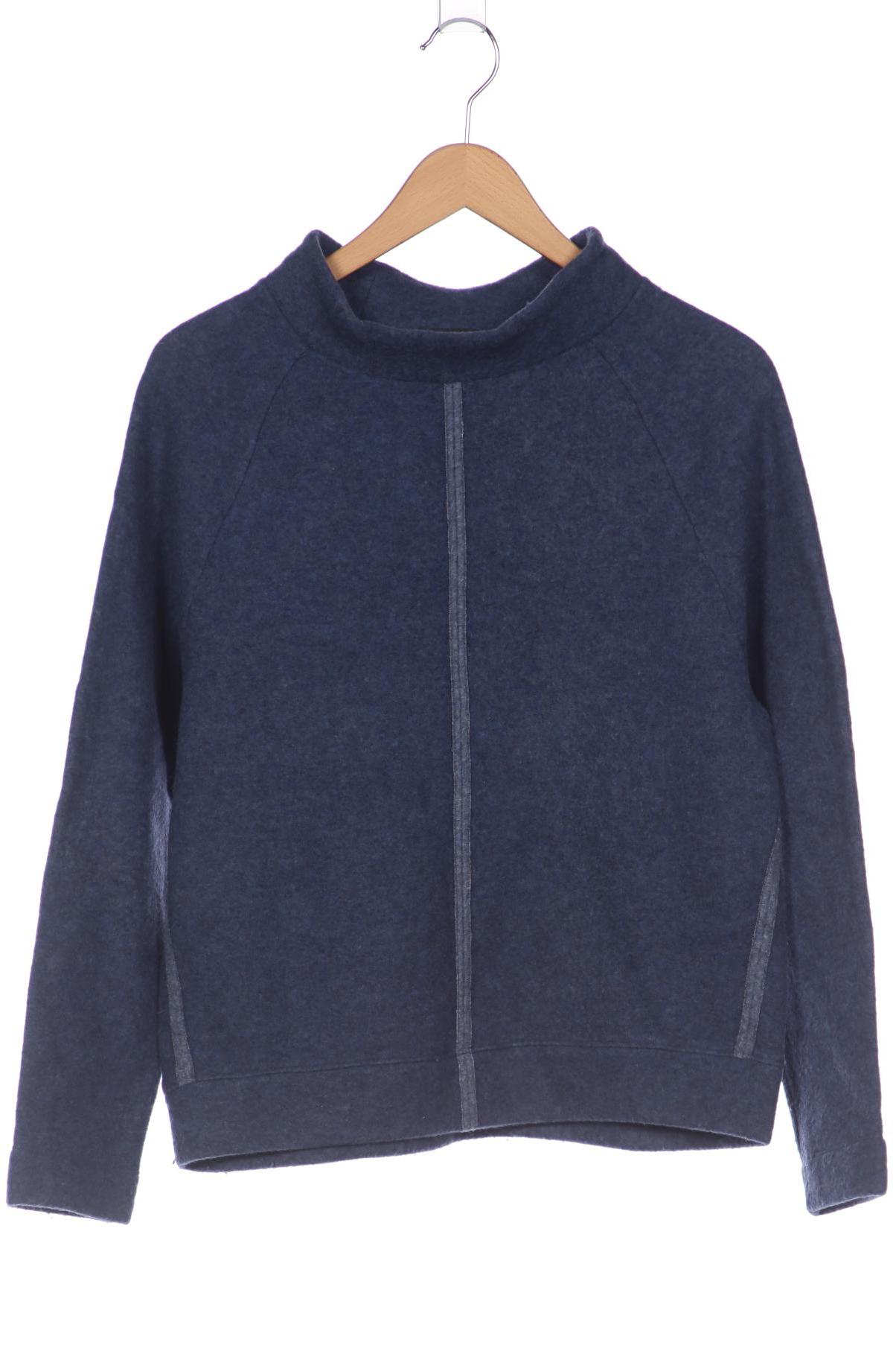 

Marc O Polo Damen Pullover, blau, Gr. 36