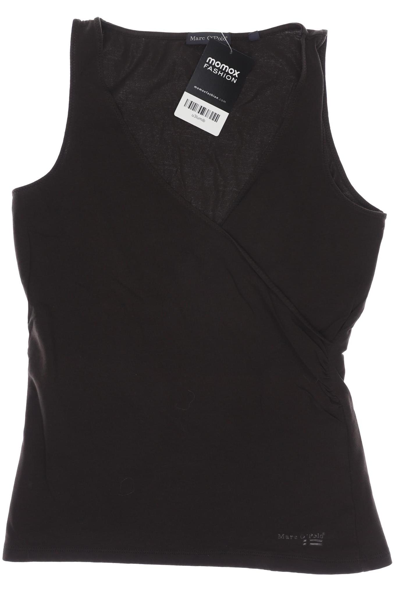 

Marc O Polo Damen Top, braun, Gr. 38