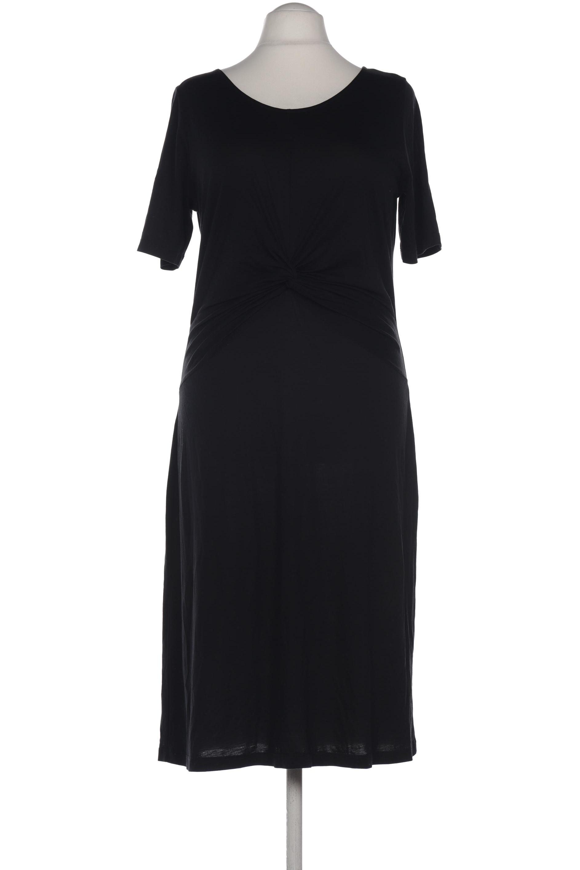 

Marc O Polo Damen Kleid, schwarz, Gr. 44