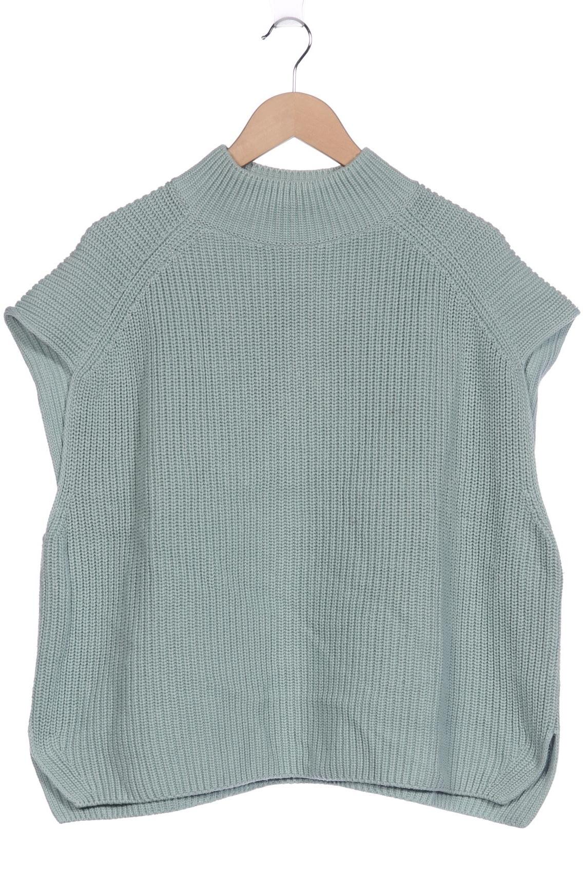 

Marc O Polo Damen Pullover, türkis, Gr. 46