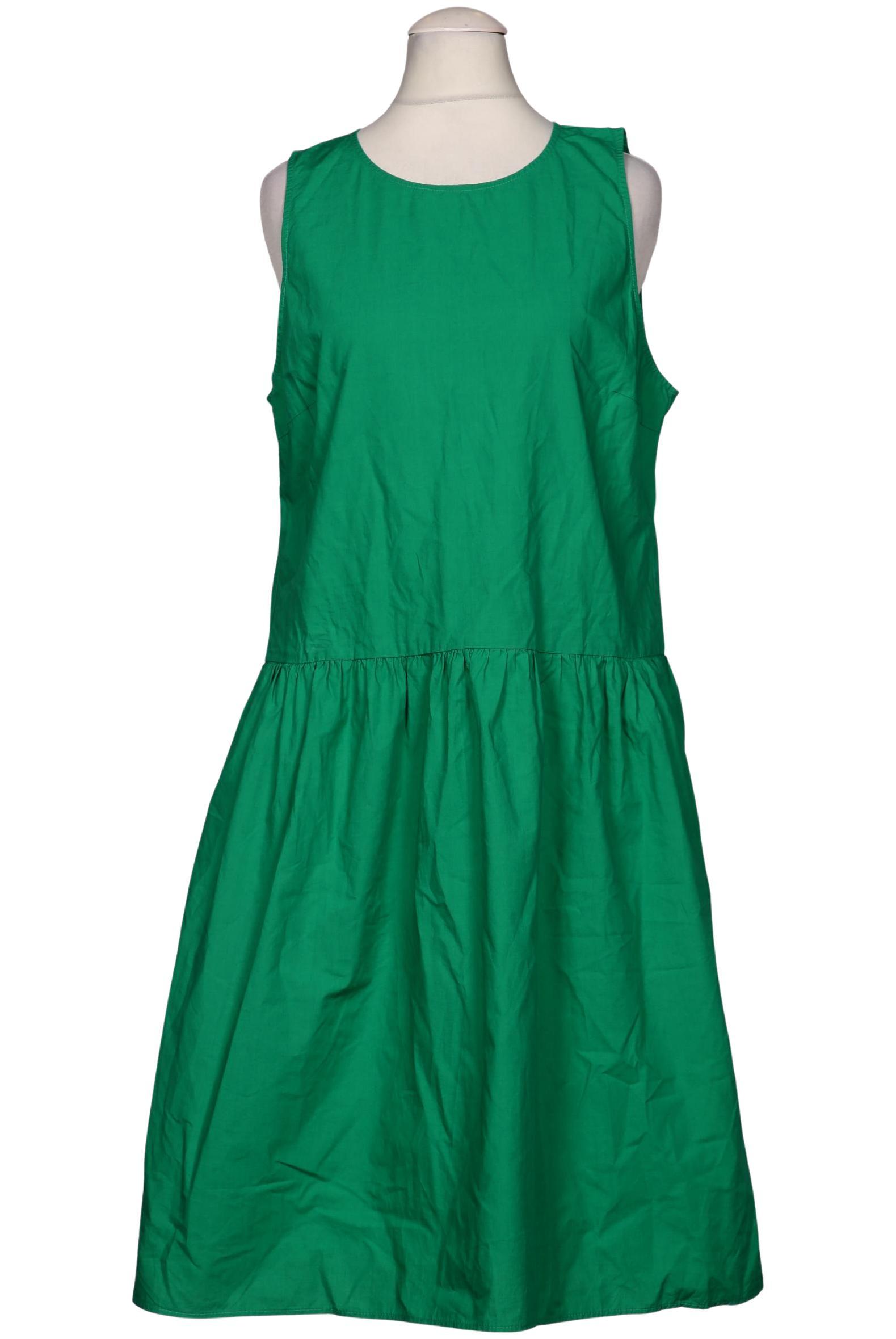 

Marc O Polo Damen Kleid, grün, Gr. 36