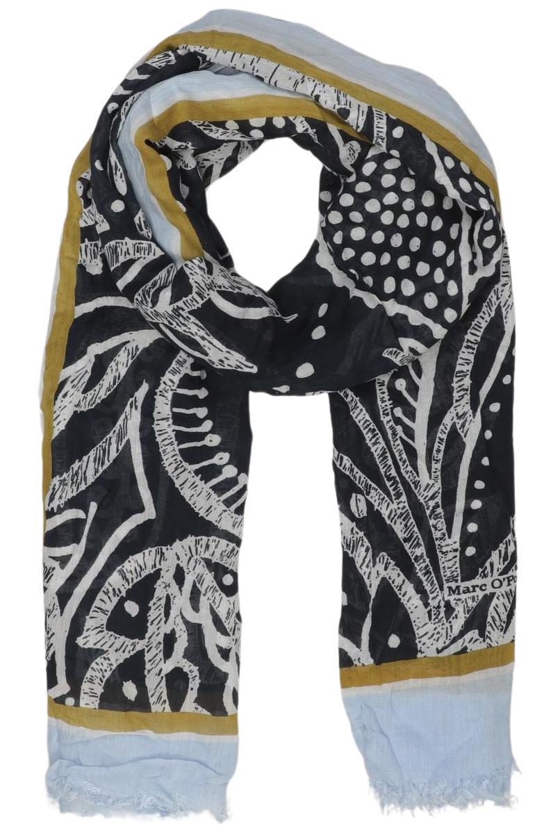 

Marc O Polo Damen Schal, mehrfarbig, Gr.