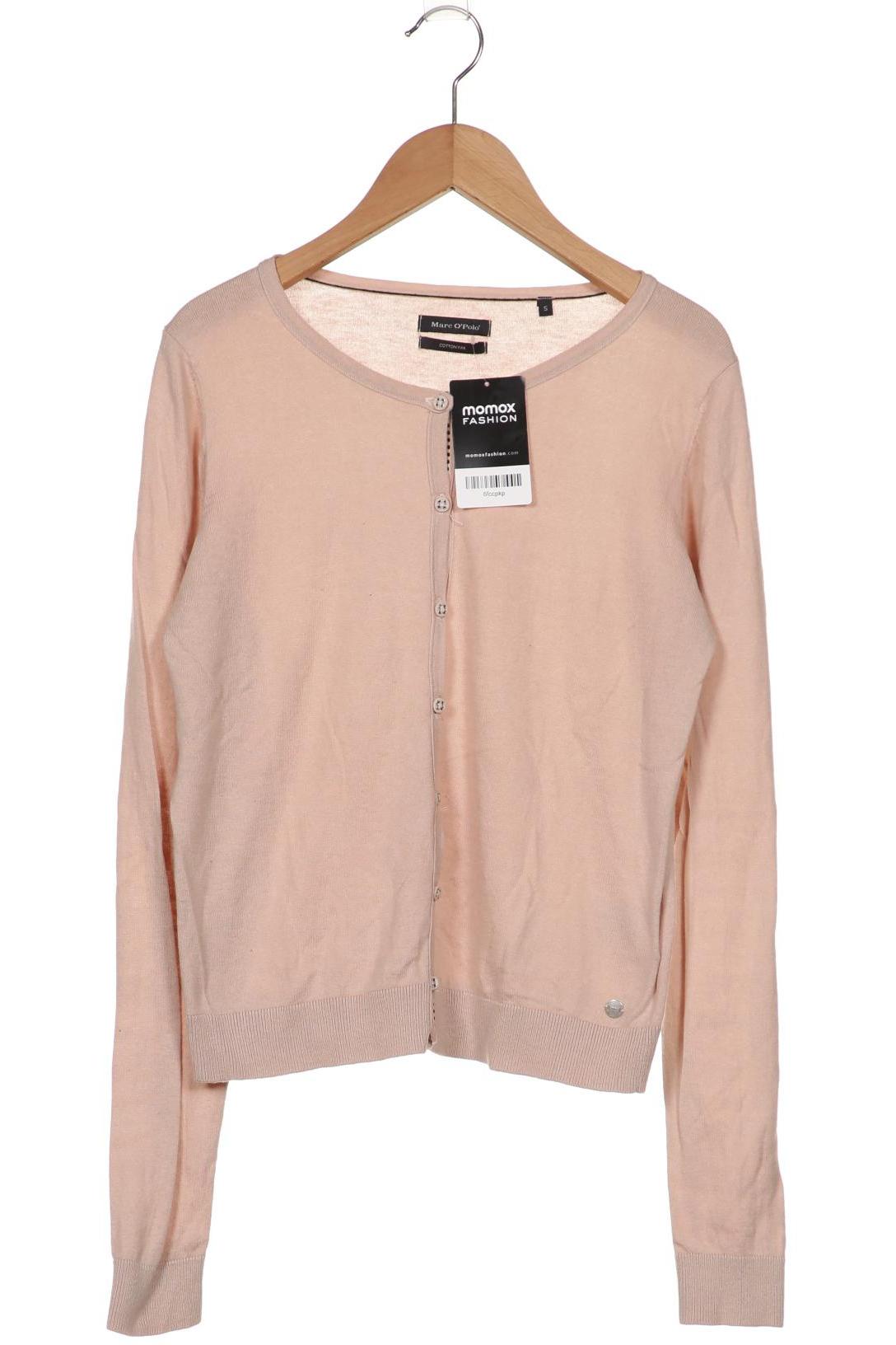 

Marc O Polo Damen Strickjacke, pink