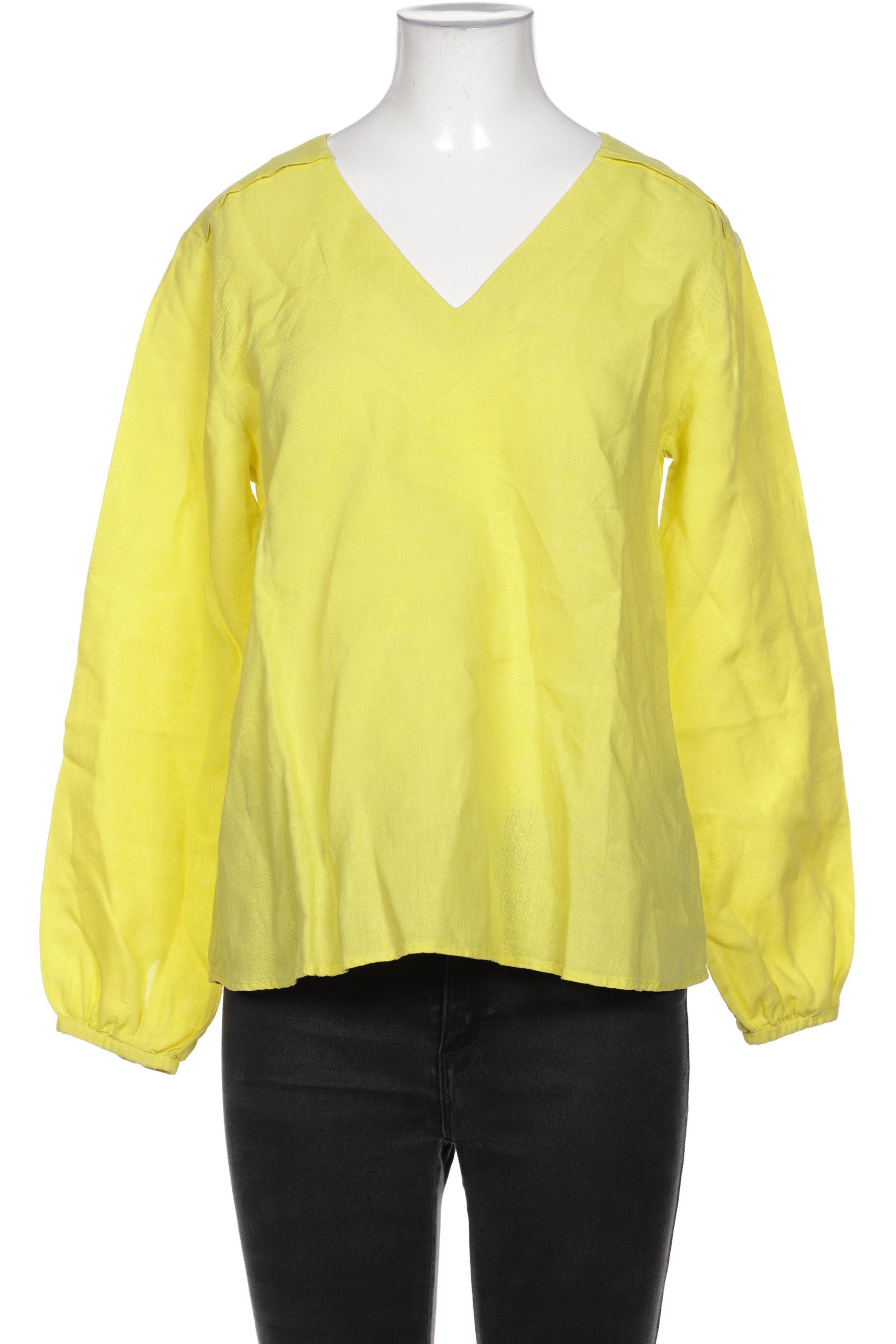 

Marc O Polo Damen Bluse, gelb