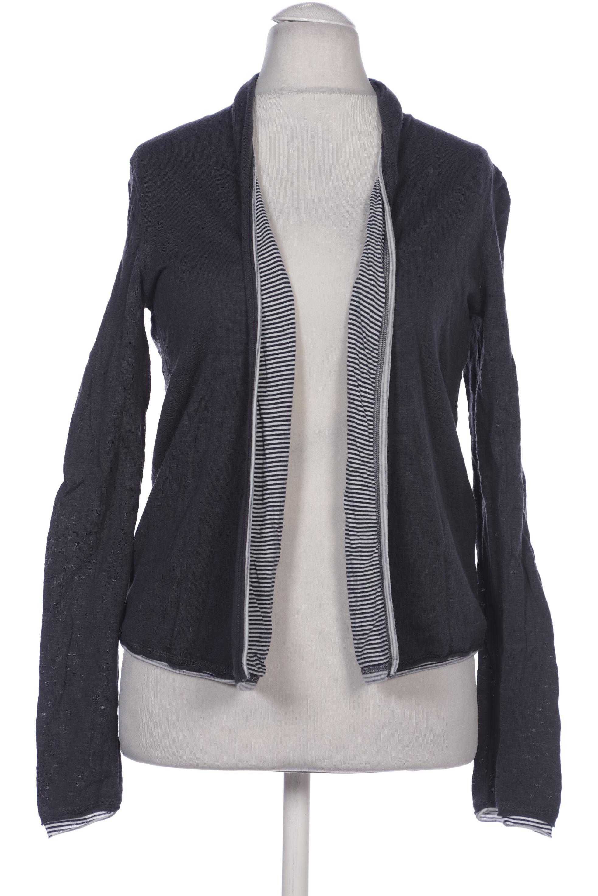 

Marc O Polo Damen Strickjacke, grau, Gr. 36