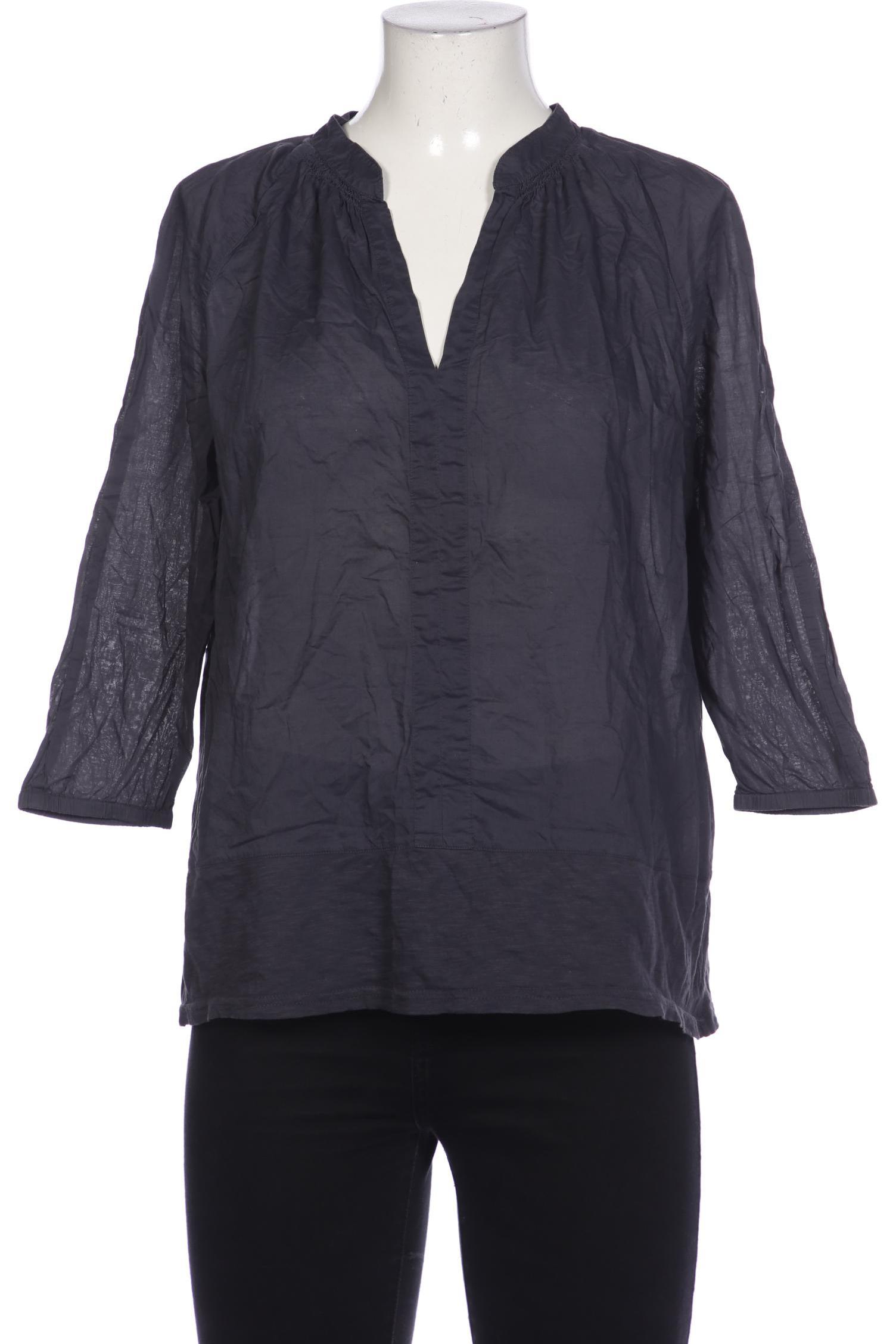 

Marc O Polo Damen Bluse, marineblau, Gr. 40