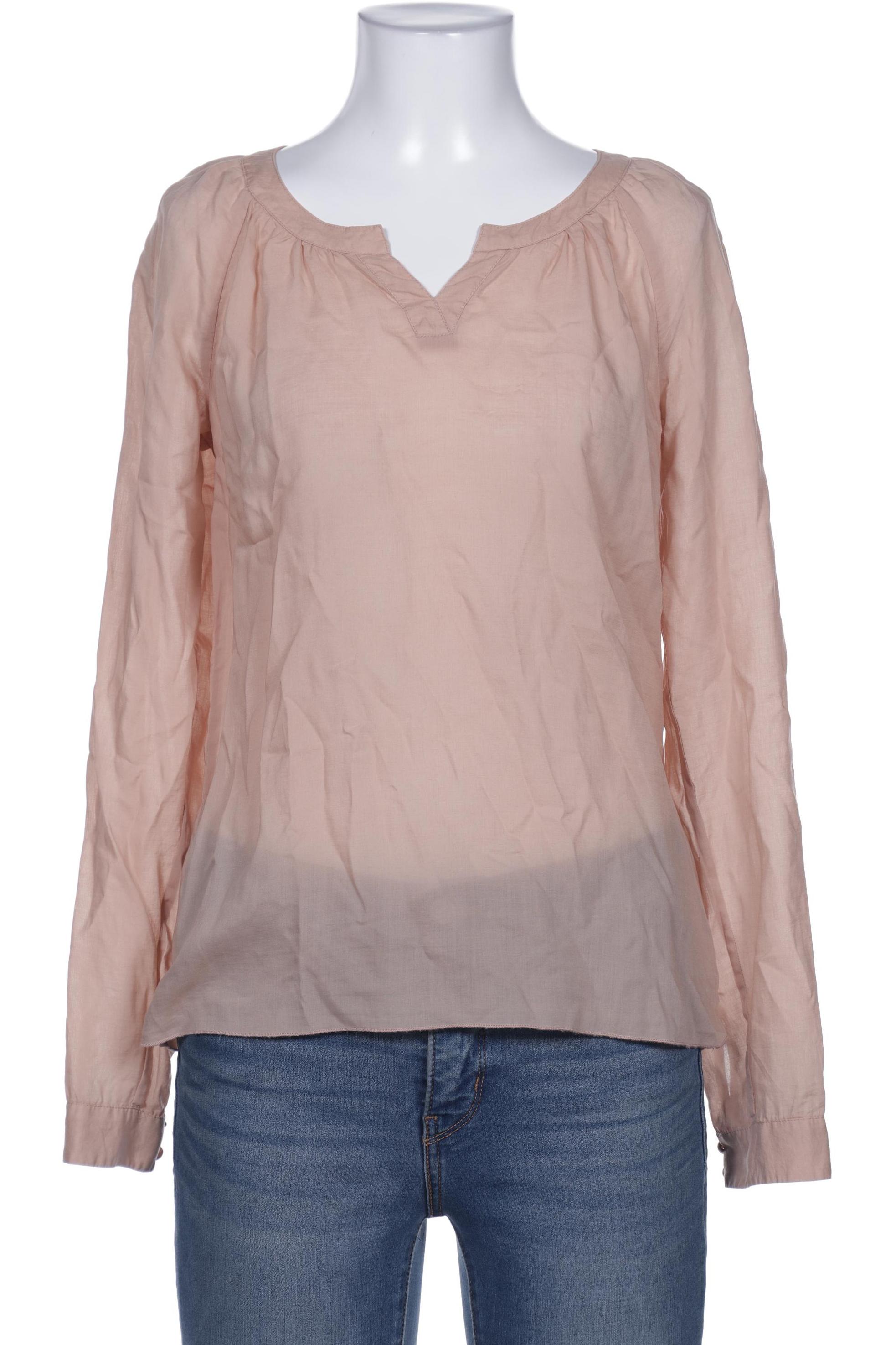 

Marc O Polo Damen Bluse, beige