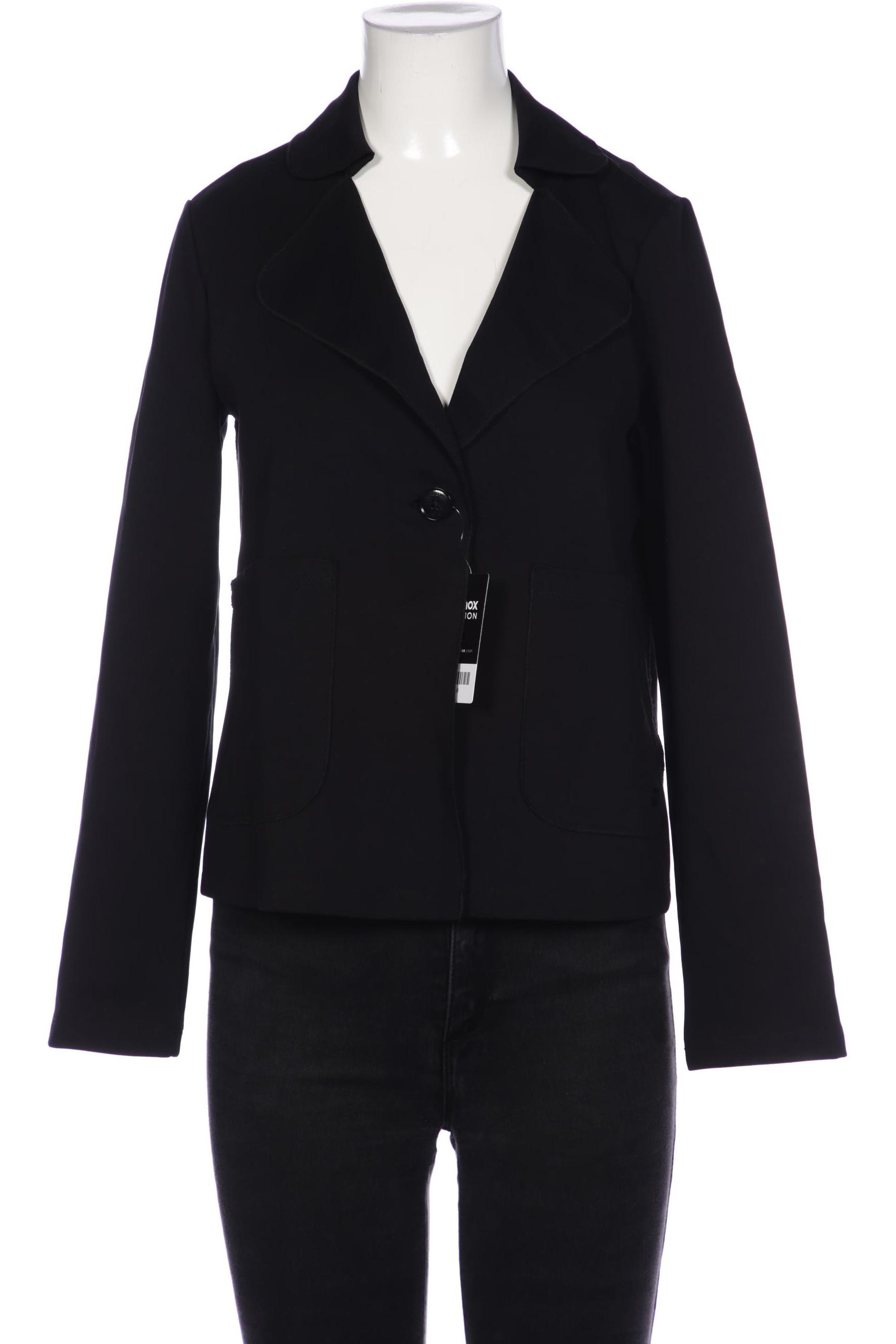 

Marc O Polo Damen Blazer, schwarz