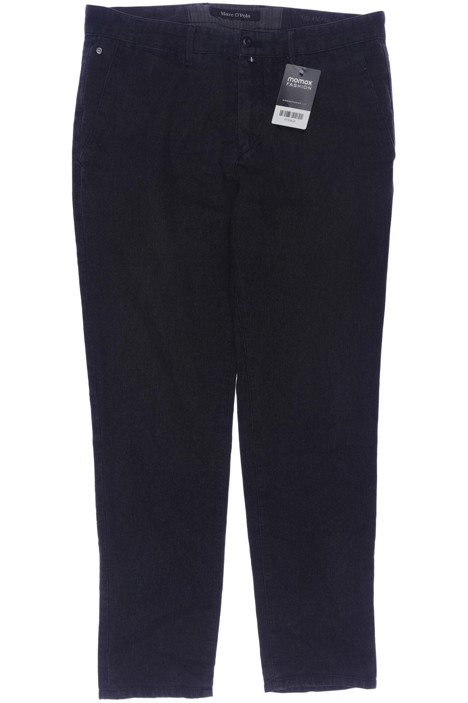 

Marc O Polo Herren Stoffhose, grau, Gr. 32