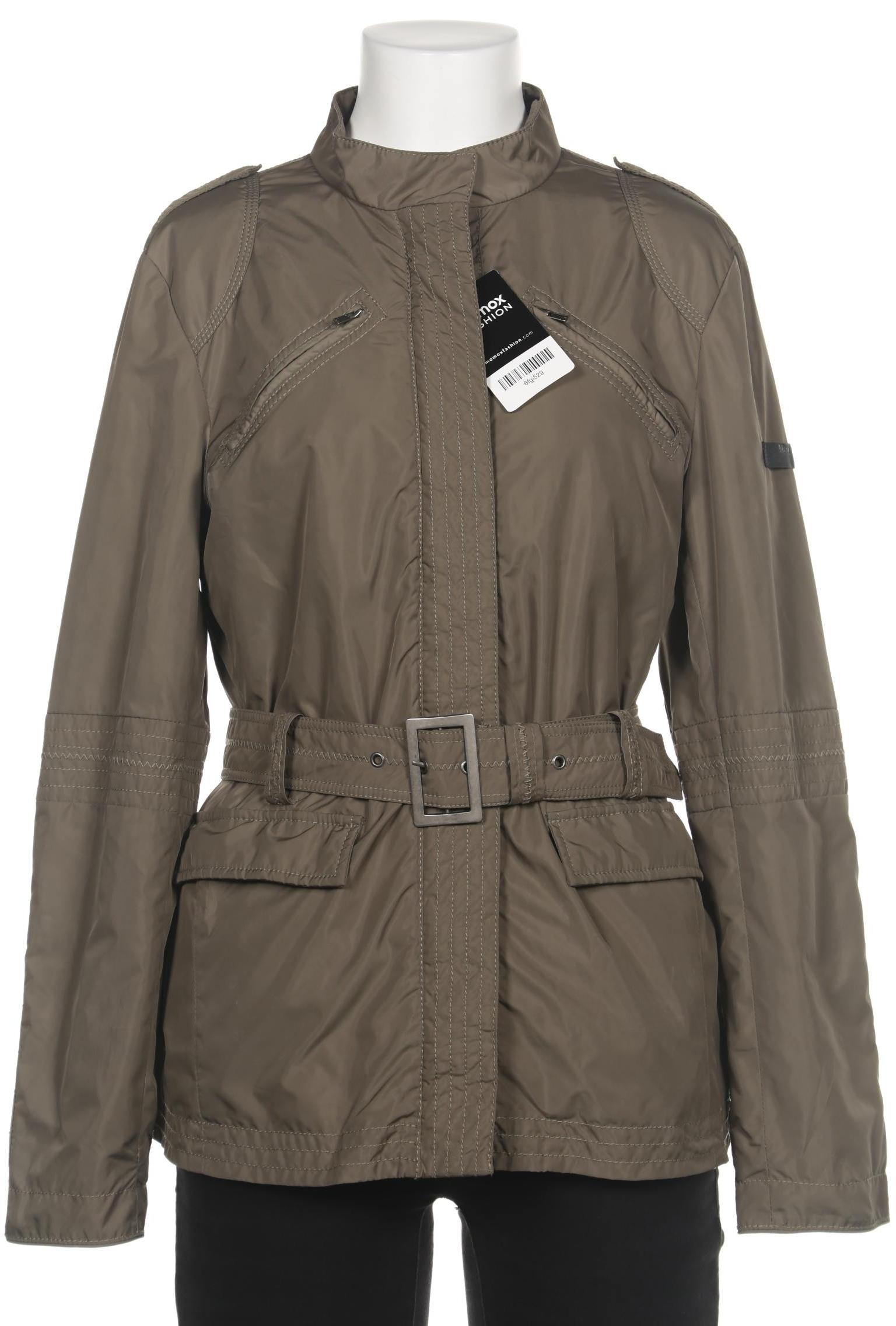 

Marc O Polo Damen Jacke, grün, Gr. 36