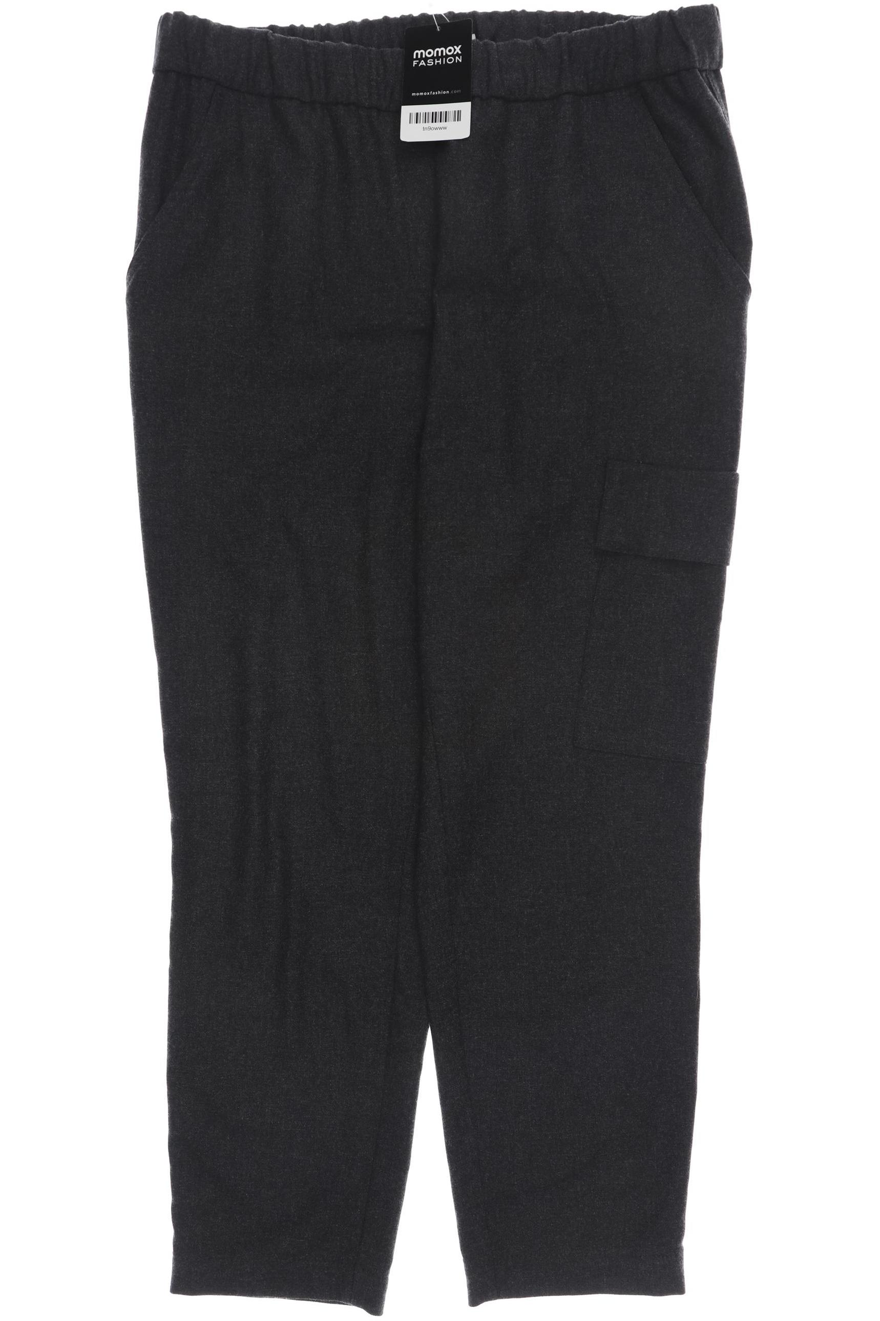 

Marc O Polo Damen Stoffhose, grau