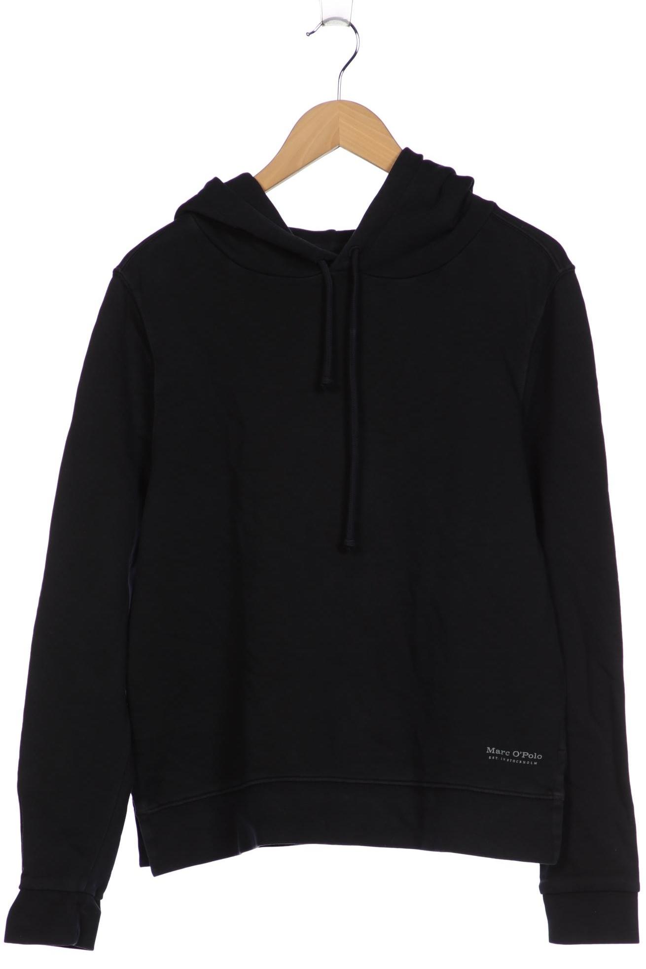 

Marc O Polo Damen Kapuzenpullover, marineblau, Gr. 42