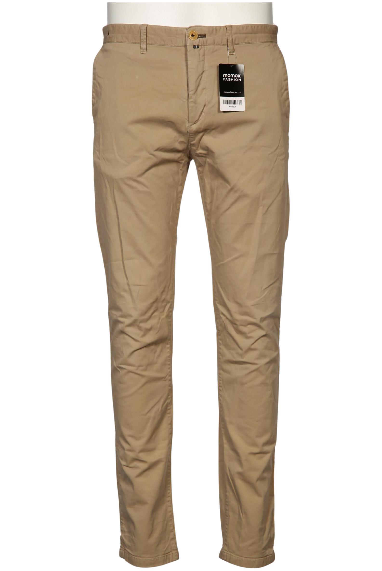 Thumbnail - Marc O Polo Herren Jeans, beige, Gr. 34