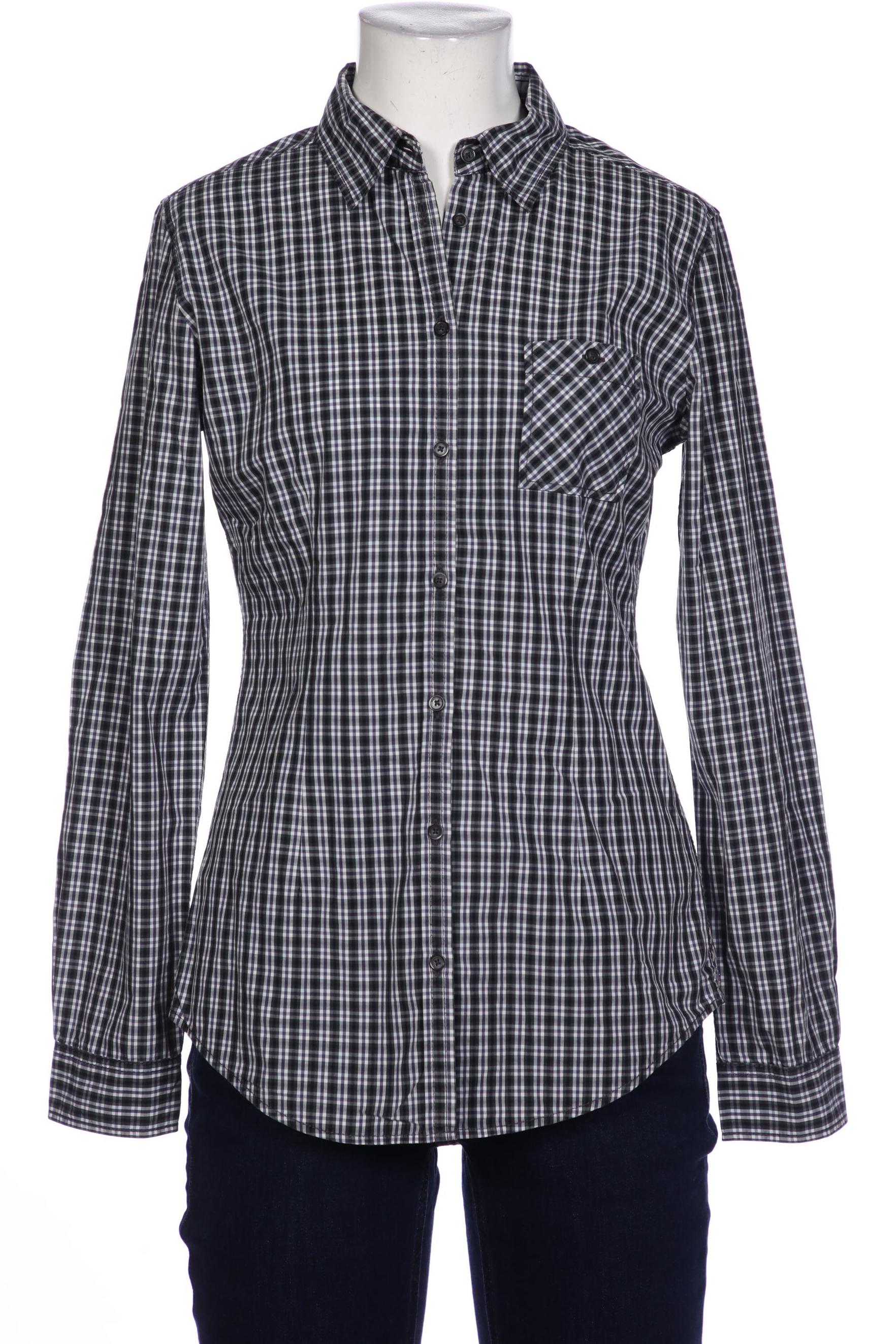 

Marc O Polo Damen Bluse, mehrfarbig, Gr. 36