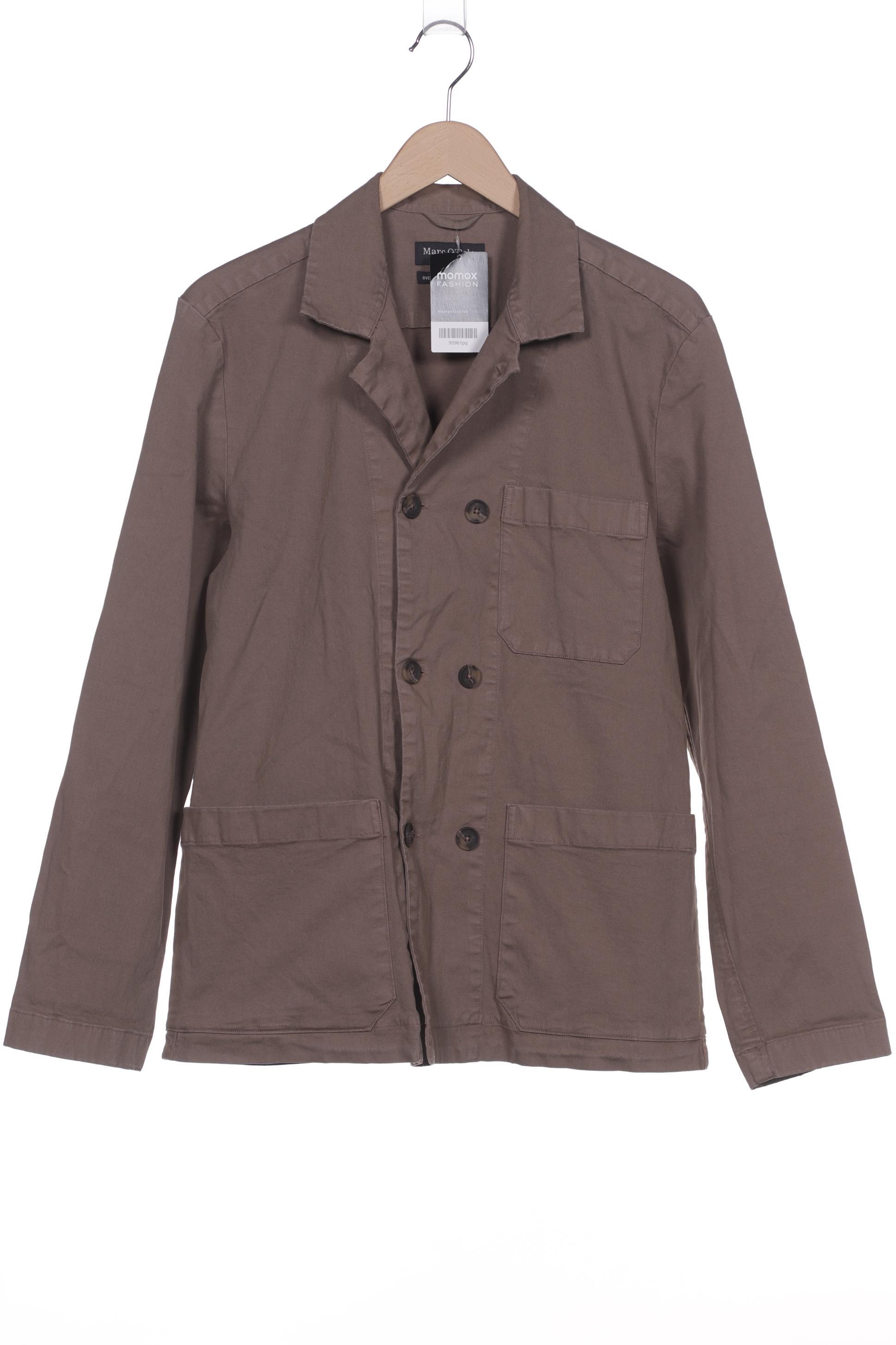 

Marc O Polo Herren Jacke, beige, Gr. 48