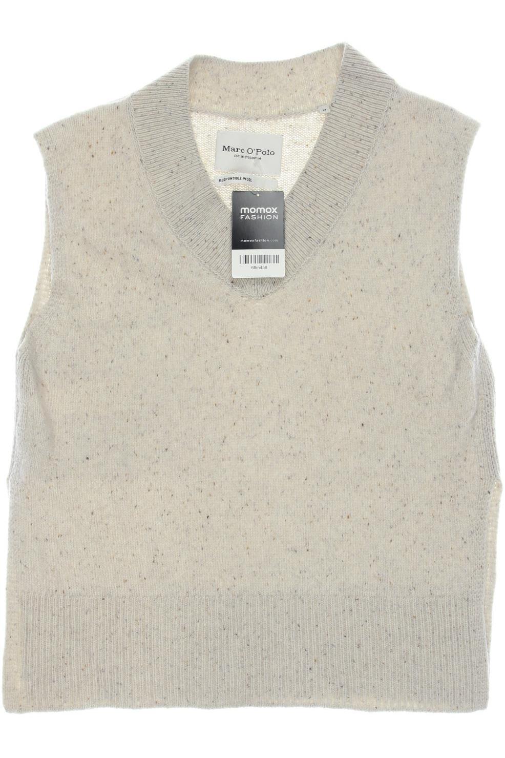 

Marc O Polo Damen Pullover, beige, Gr. 34