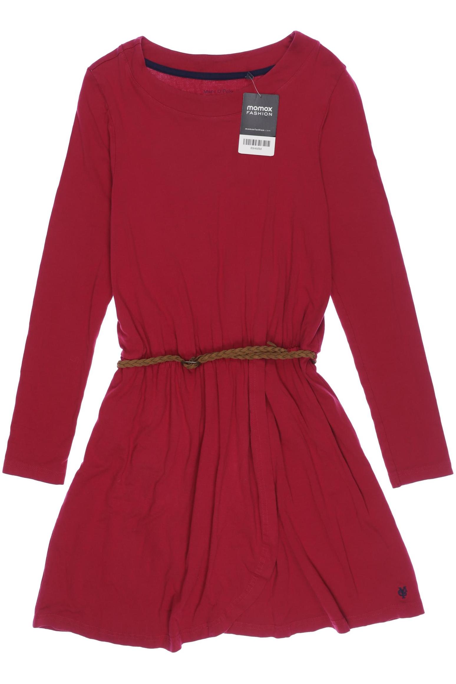 

Marc O Polo Damen Kleid, pink, Gr. 164