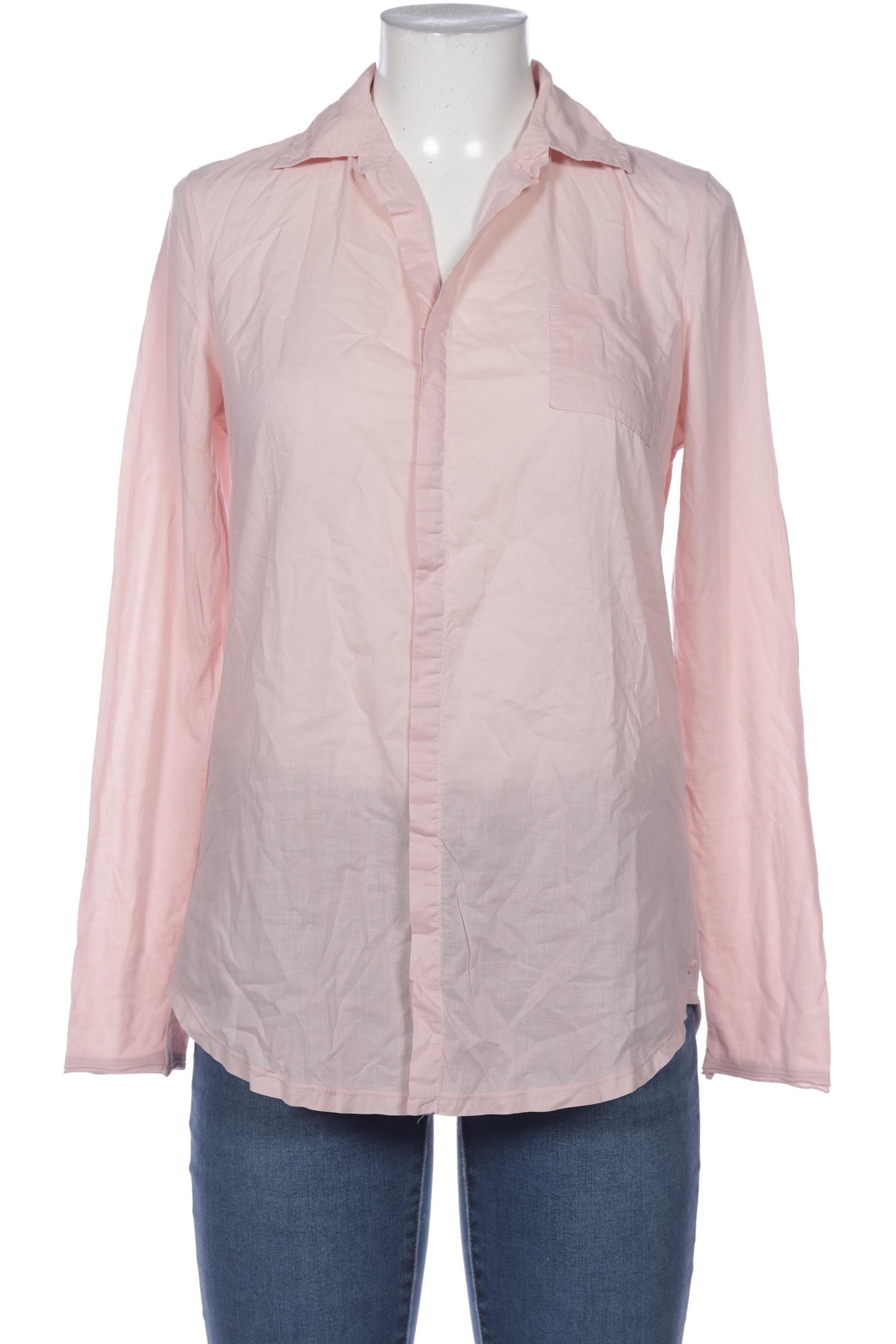 

Marc O Polo Damen Bluse, pink, Gr. 34