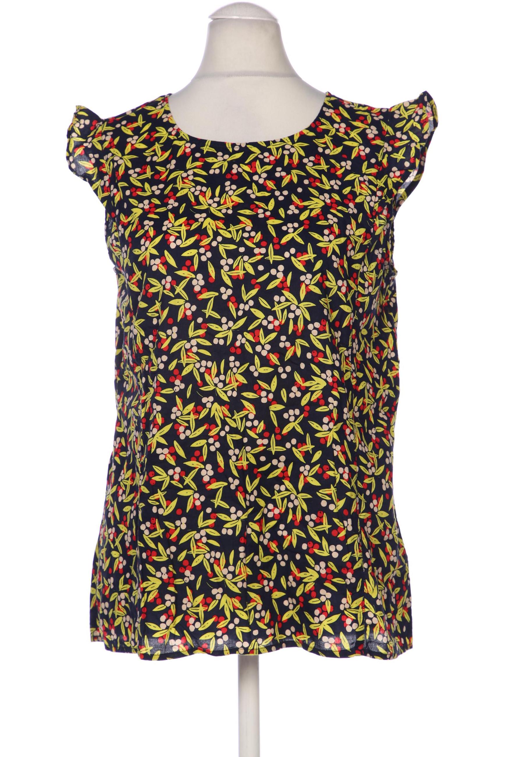 

Marc O Polo Damen Bluse, marineblau, Gr. 38