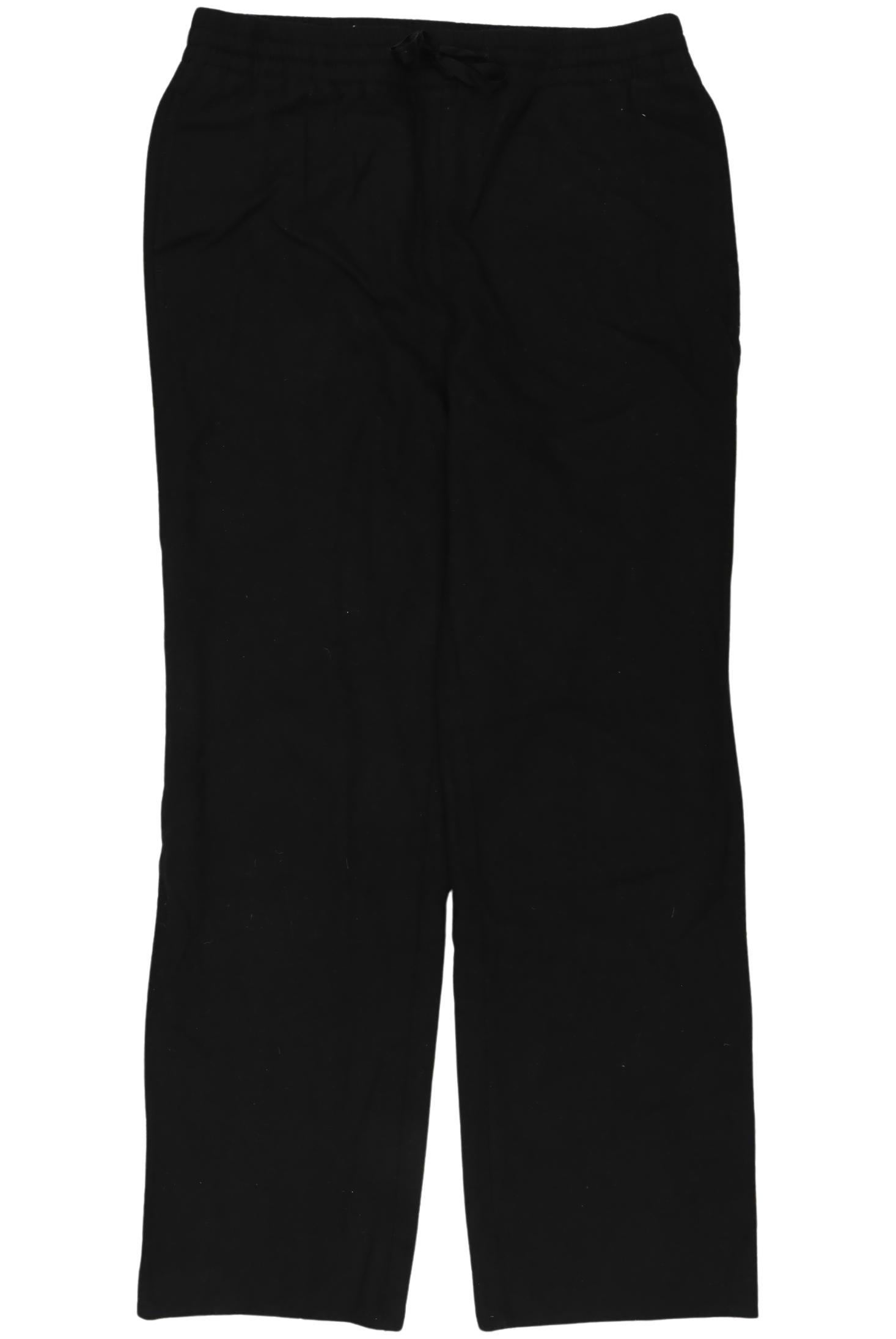 

Marc O Polo Damen Stoffhose, schwarz, Gr. 36