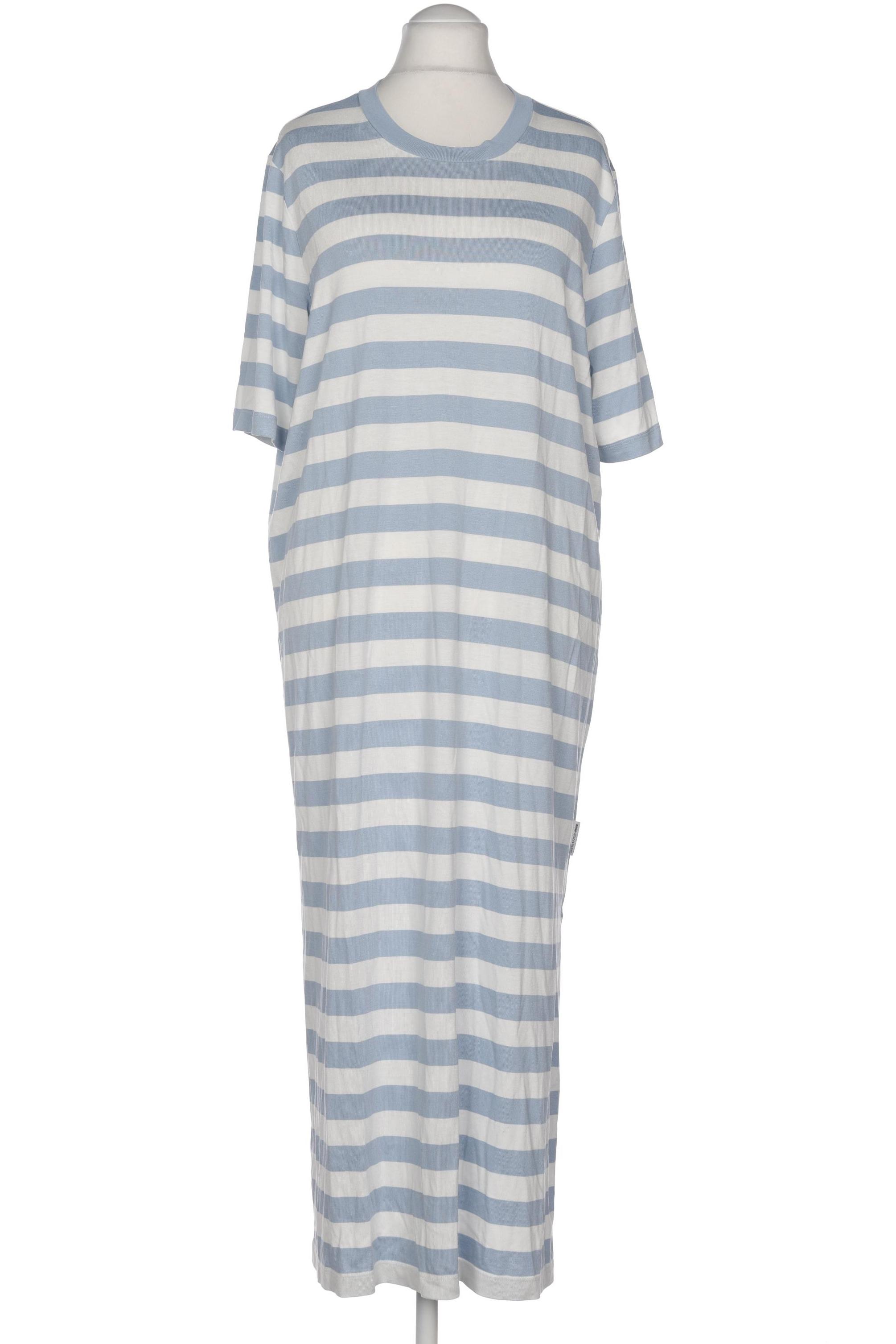 

Marc O Polo Damen Kleid, hellblau