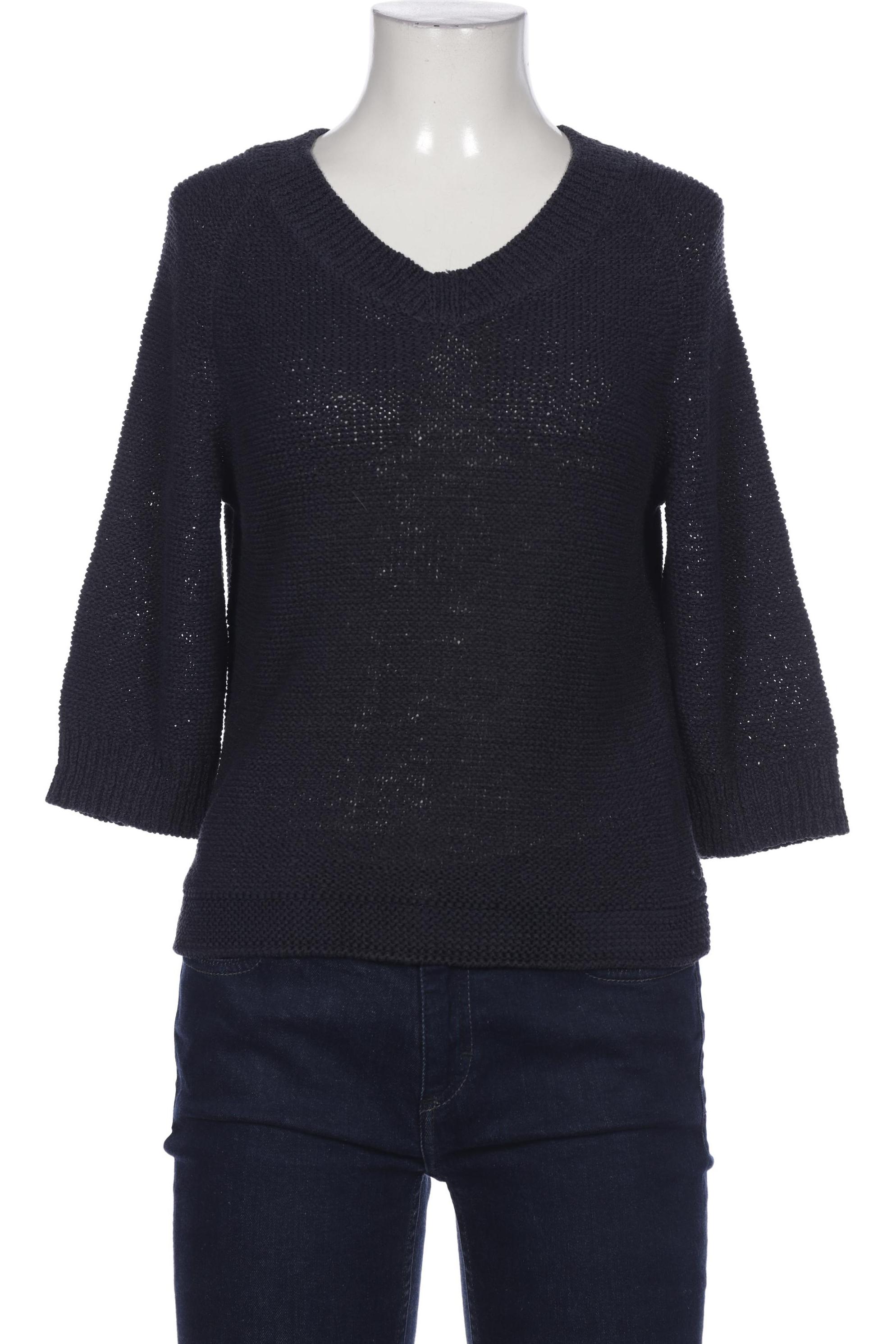 

Marc O Polo Damen Pullover, marineblau