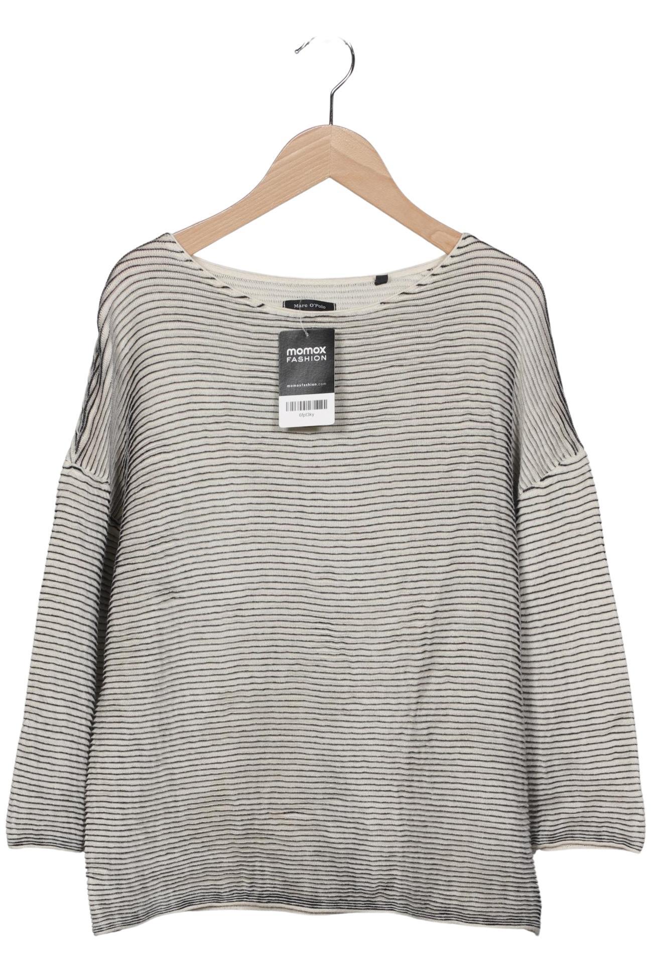 

Marc O Polo Damen Pullover, beige, Gr. 38