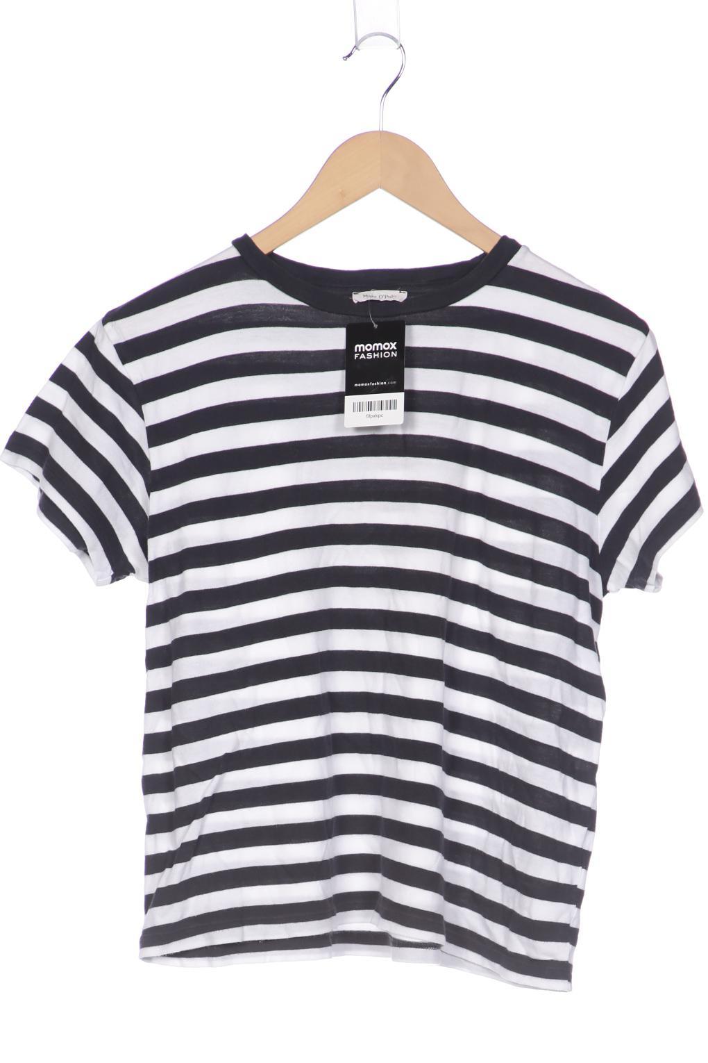 

Marc O Polo Damen T-Shirt, weiß