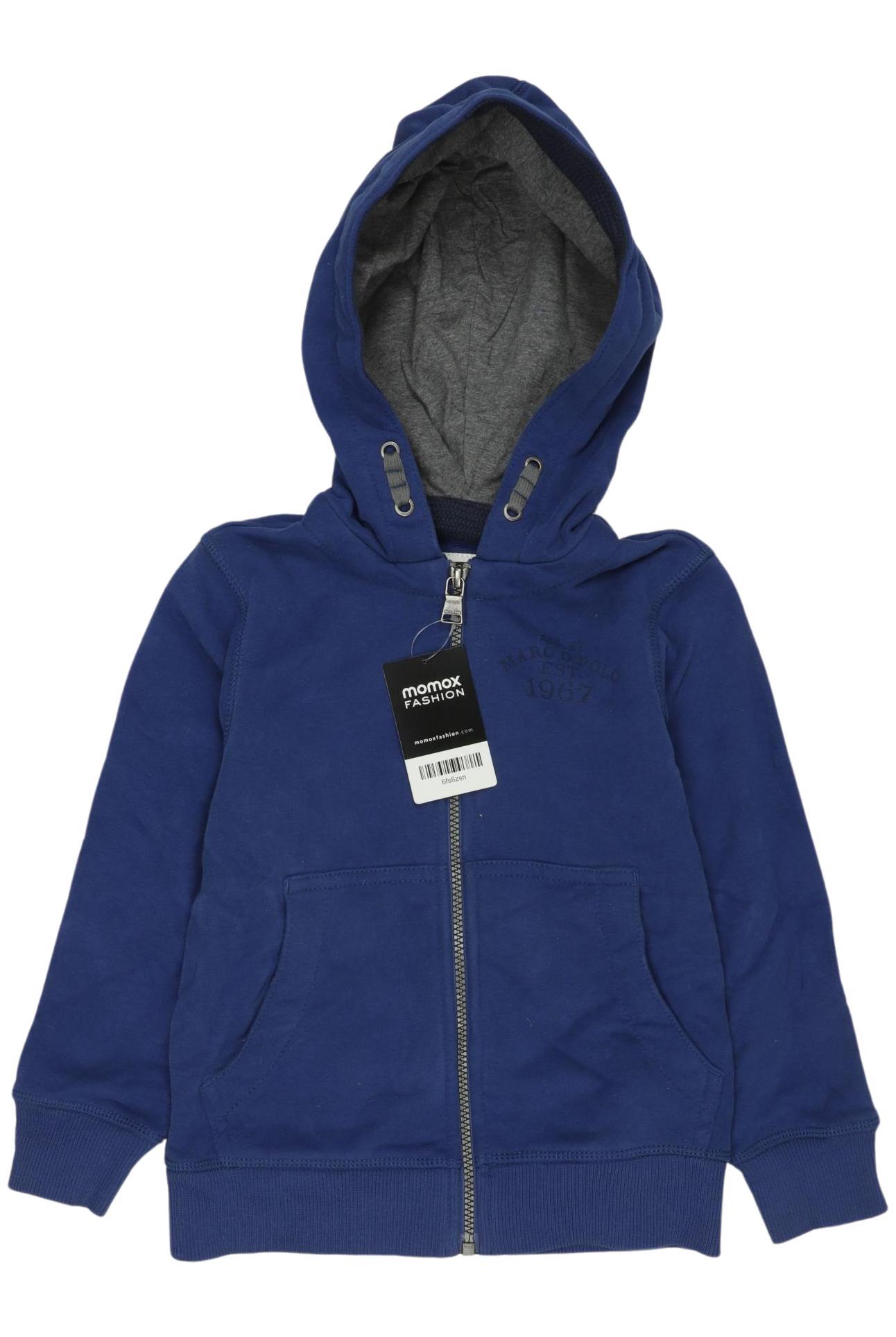 

Marc O Polo Jungen Hoodies & Sweater, blau, Gr. 116