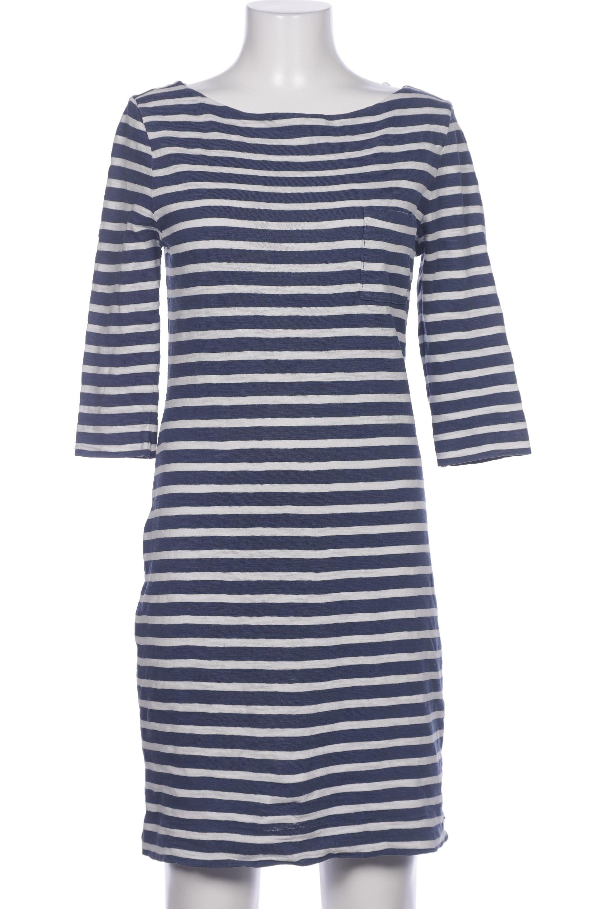 

Marc O Polo Damen Kleid, blau, Gr. 38