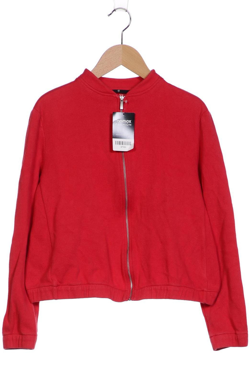 

Marc O Polo Damen Strickjacke, pink, Gr. 36