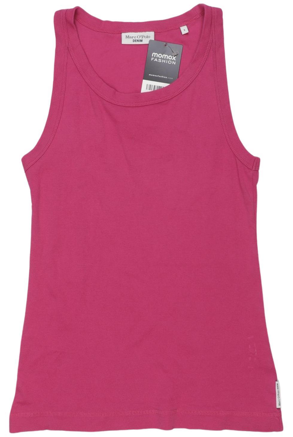 

Marc O Polo Damen Top, pink, Gr. 36