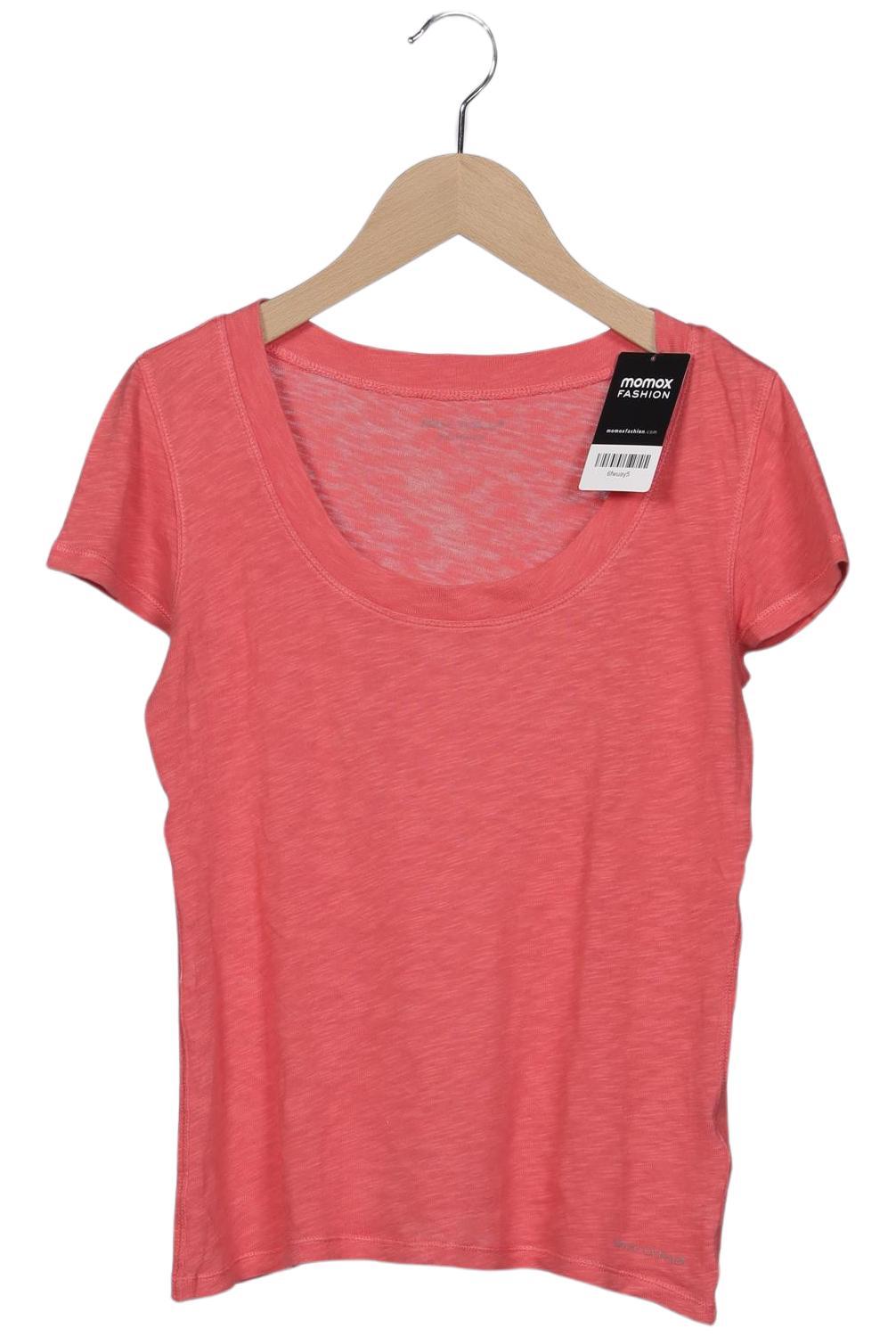 

Marc O Polo Damen T-Shirt, rot, Gr. 36