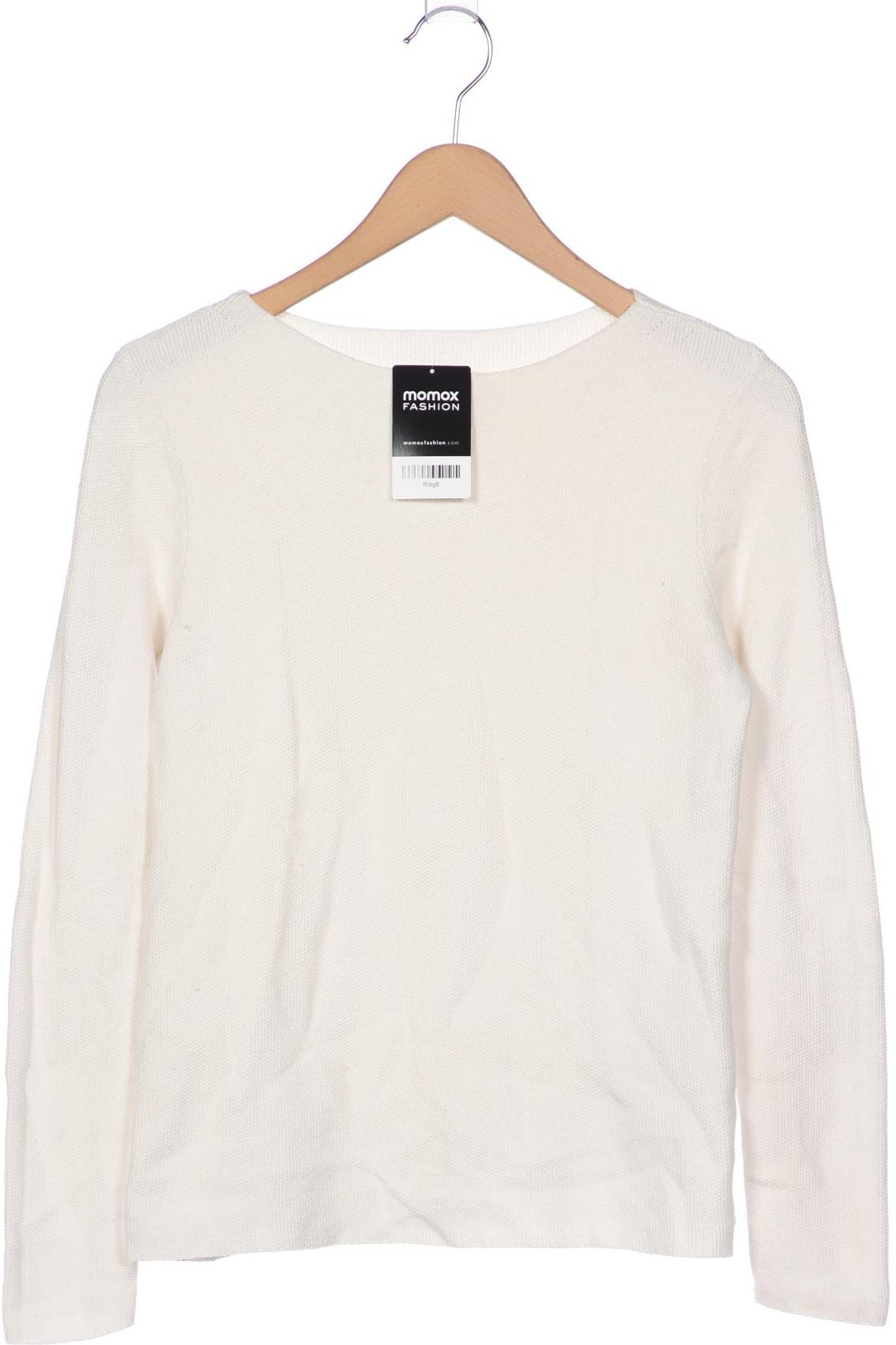 

Marc O Polo Damen Pullover, cremeweiß, Gr. 36