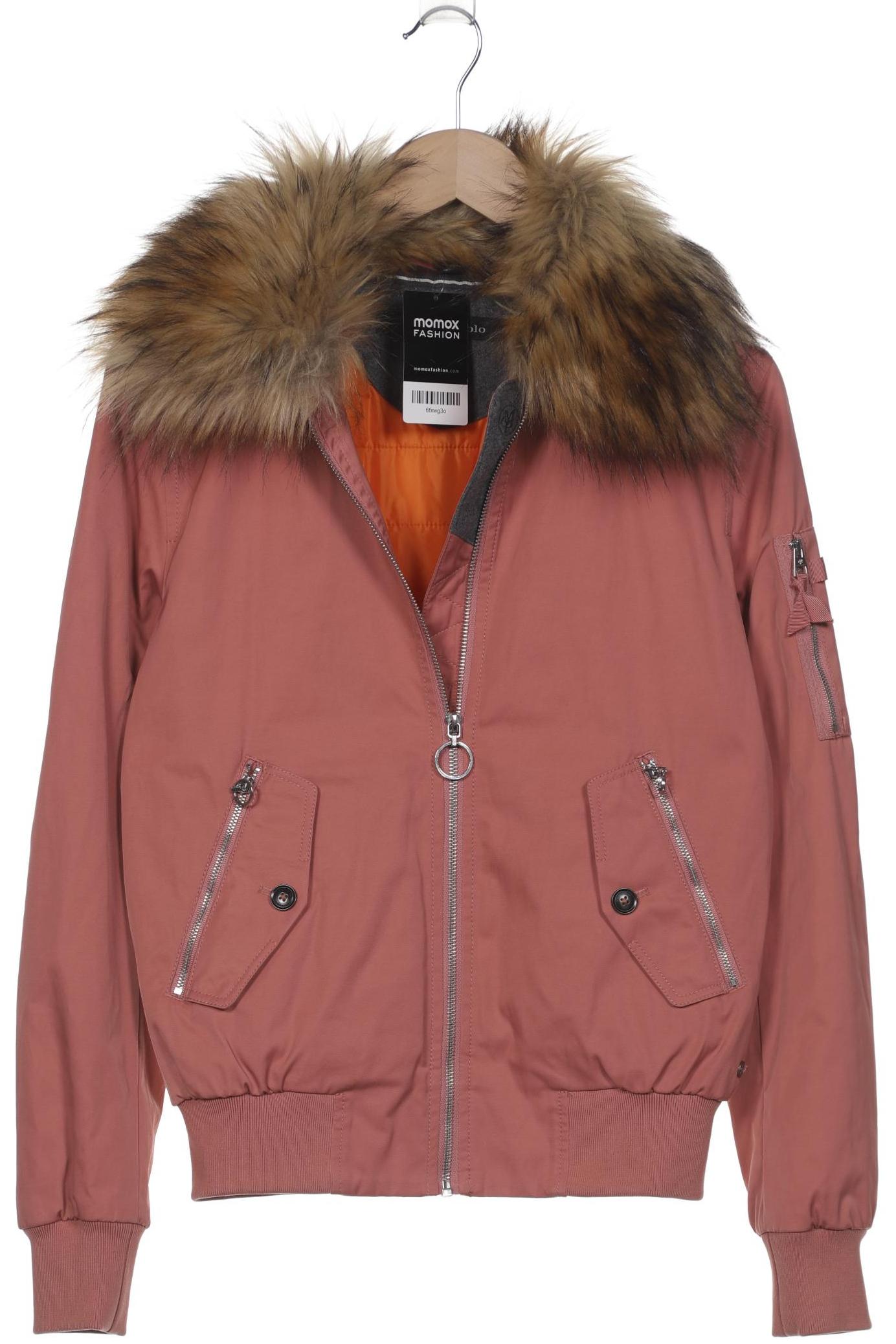 

Marc O Polo Damen Jacke, pink, Gr. 34