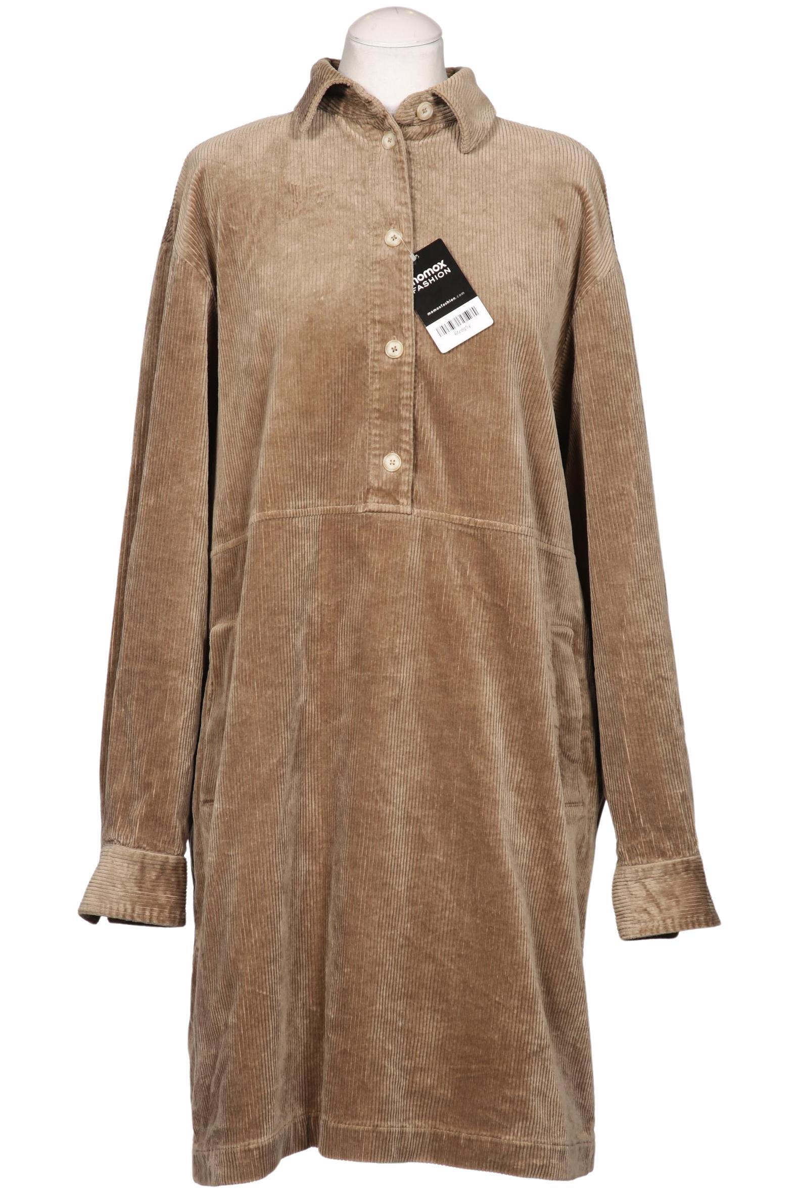 

Marc O Polo Damen Kleid, beige, Gr. 38