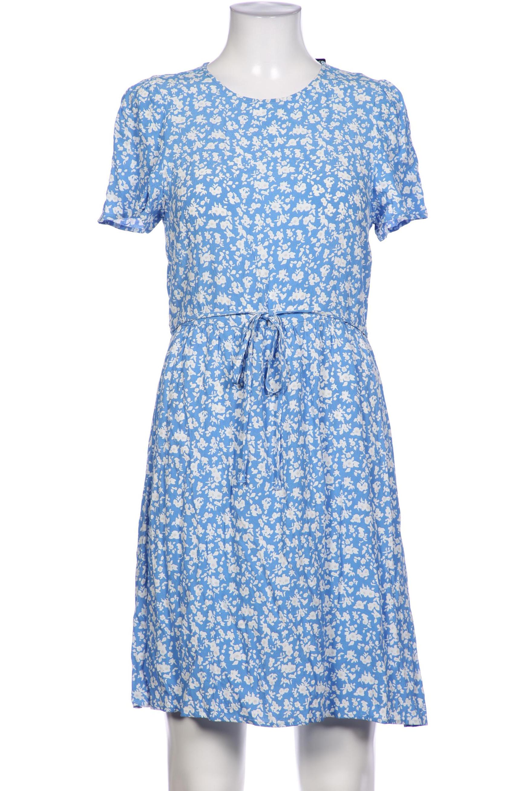 

Marc O Polo Damen Kleid, blau, Gr. 38