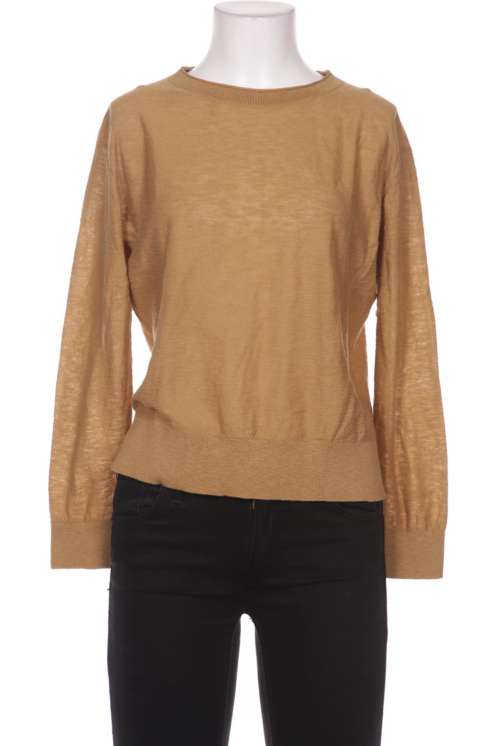

Marc O Polo Damen Pullover, beige, Gr. 34