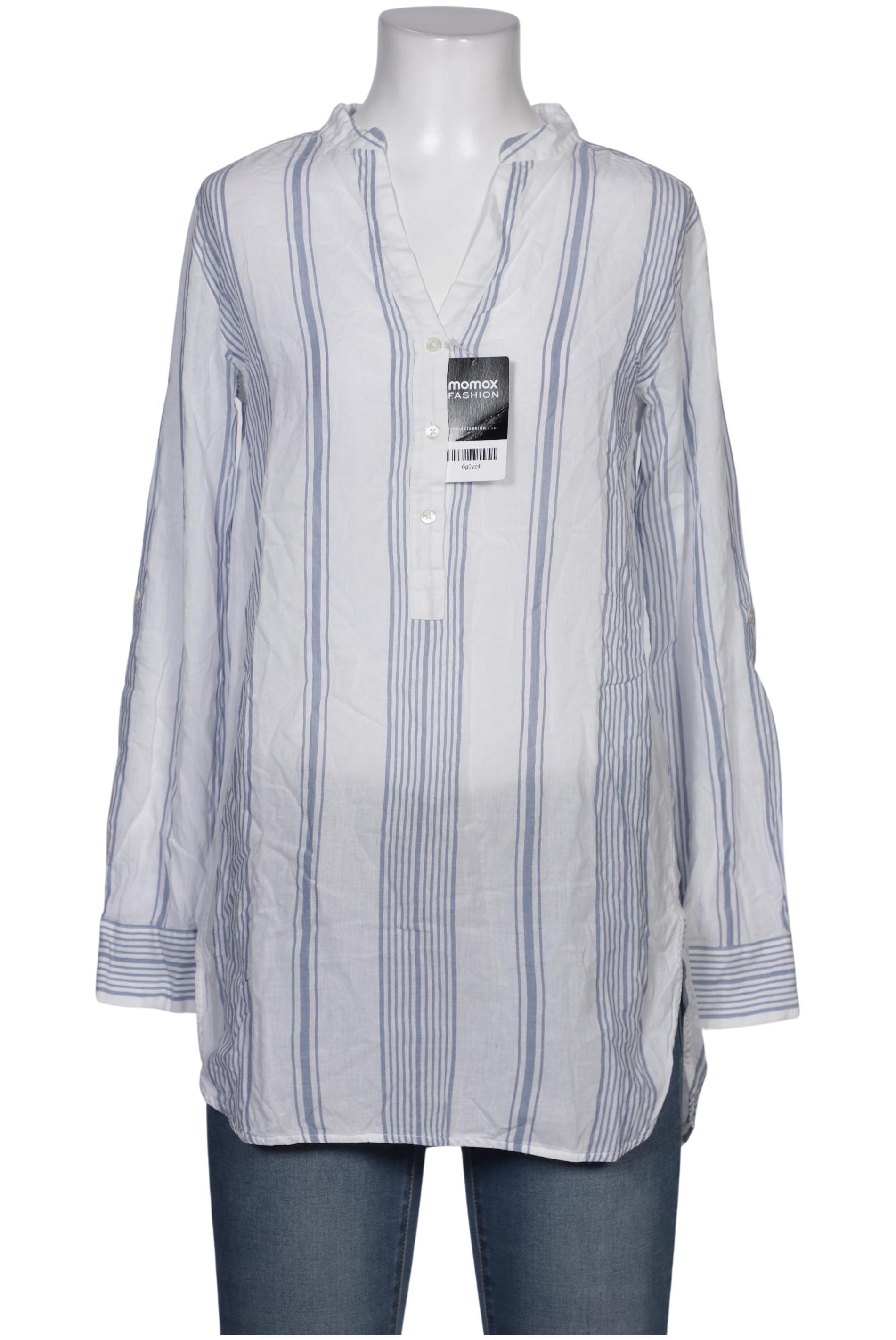 

Marc O Polo Damen Bluse, mehrfarbig, Gr. 36