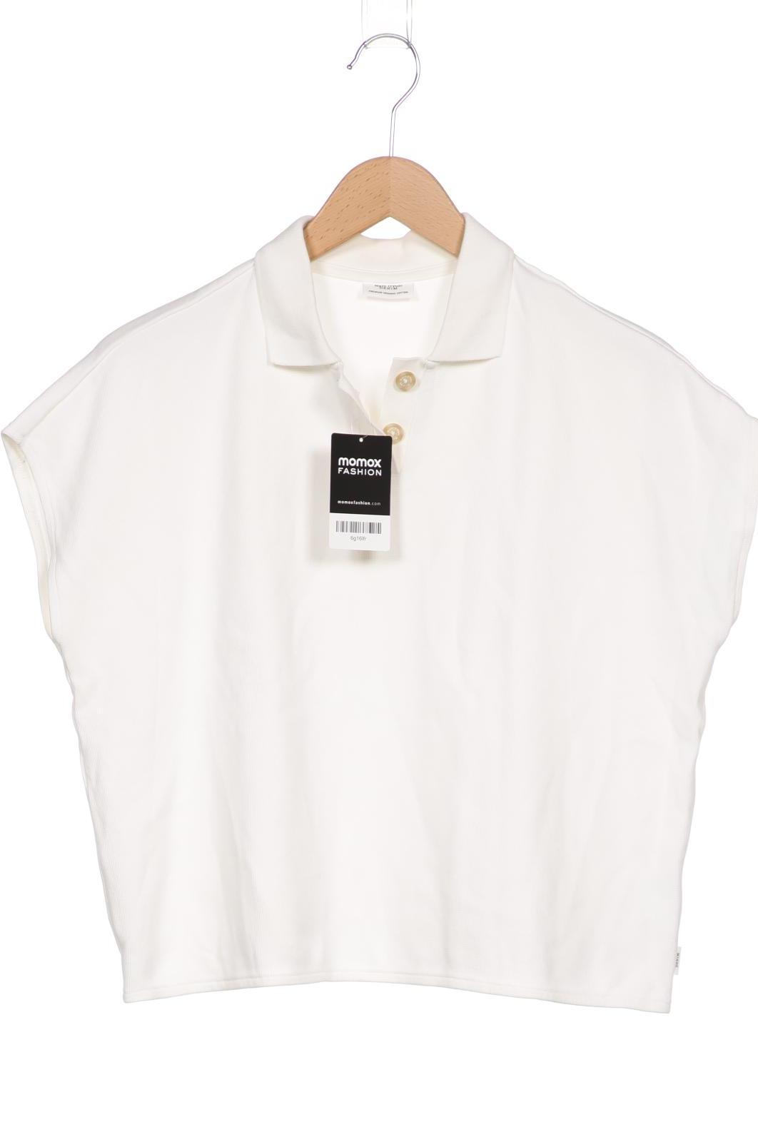 

Marc O Polo Damen Poloshirt, weiß