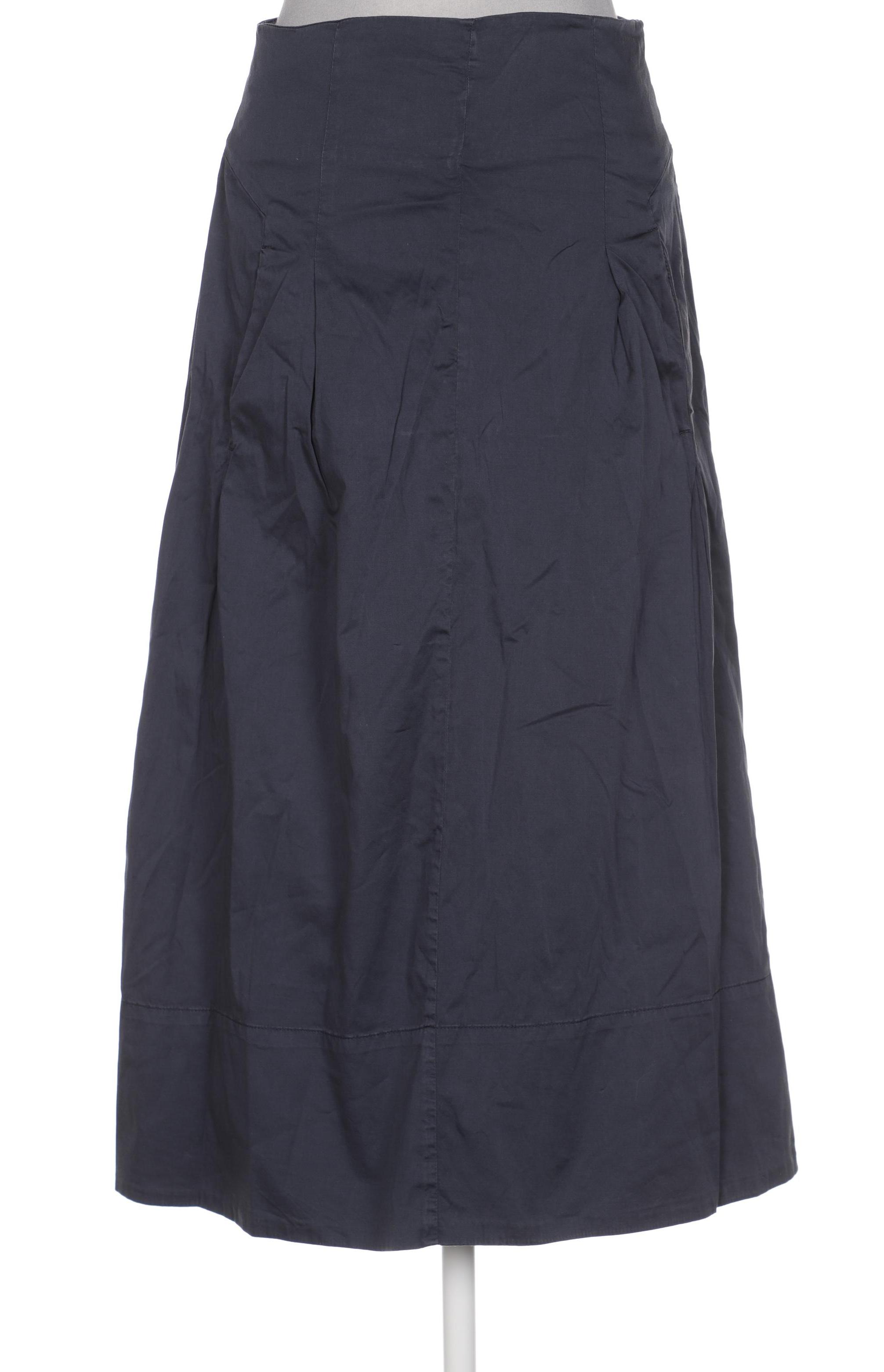 

Marc O Polo Damen Rock, marineblau, Gr. 36