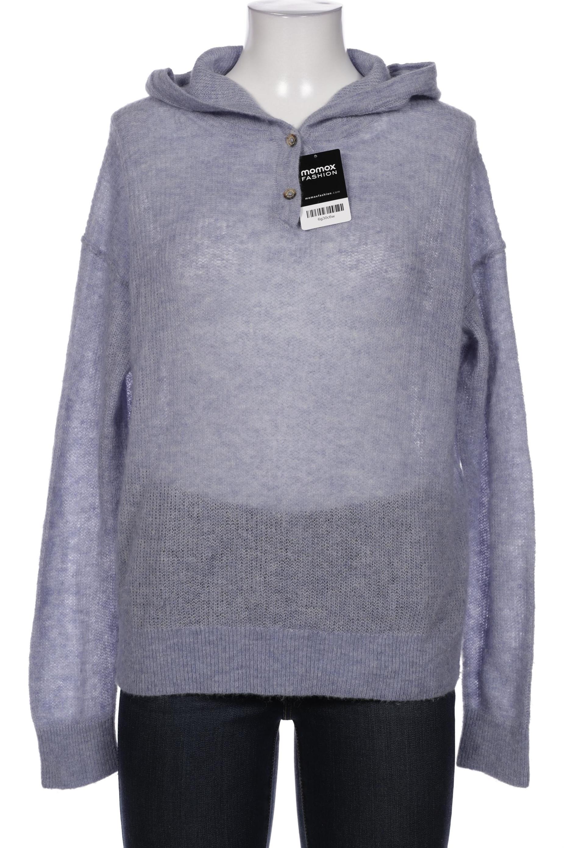 

Marc O Polo Damen Pullover, blau, Gr. 38