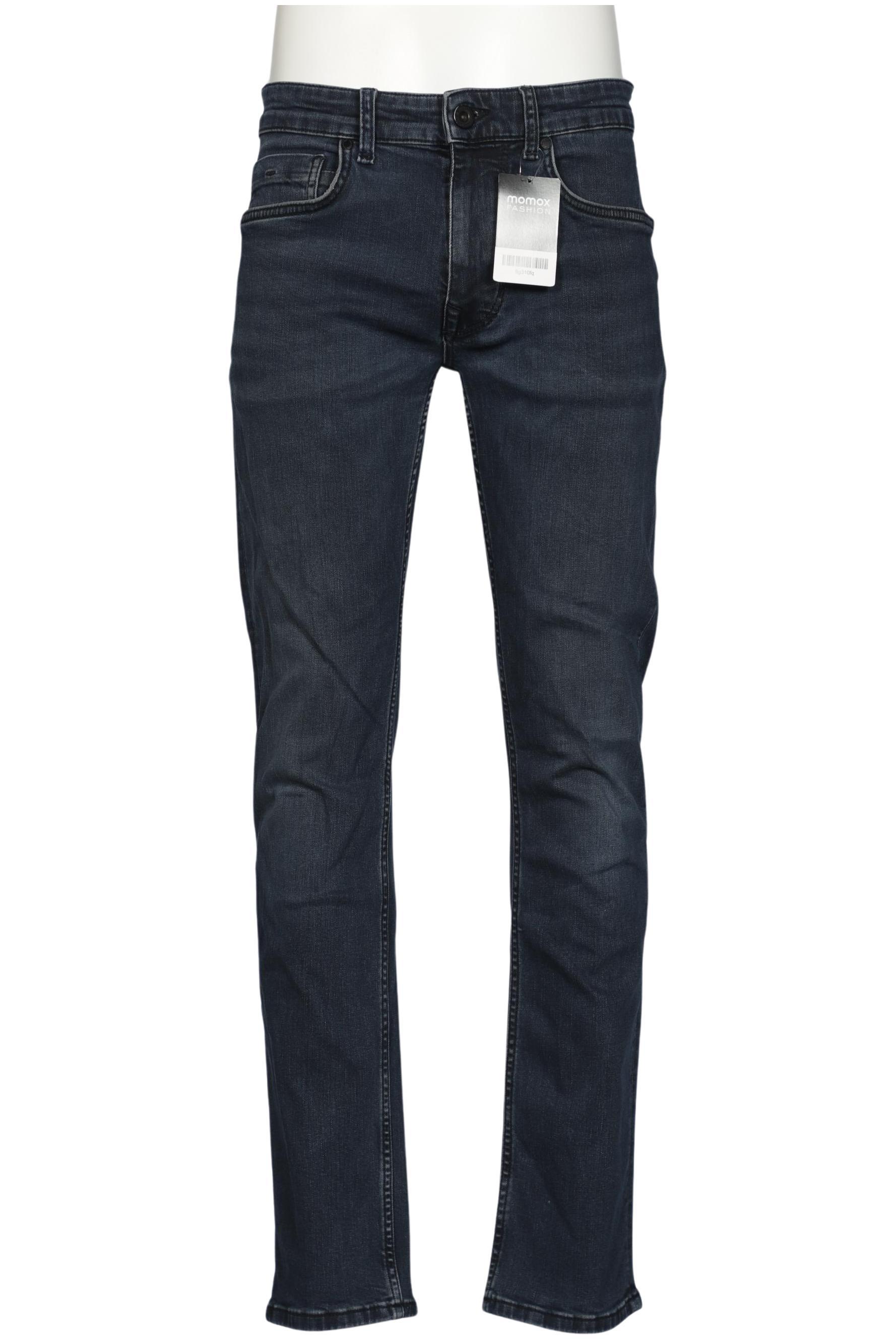 

Marc O Polo Herren Jeans, marineblau, Gr. 30