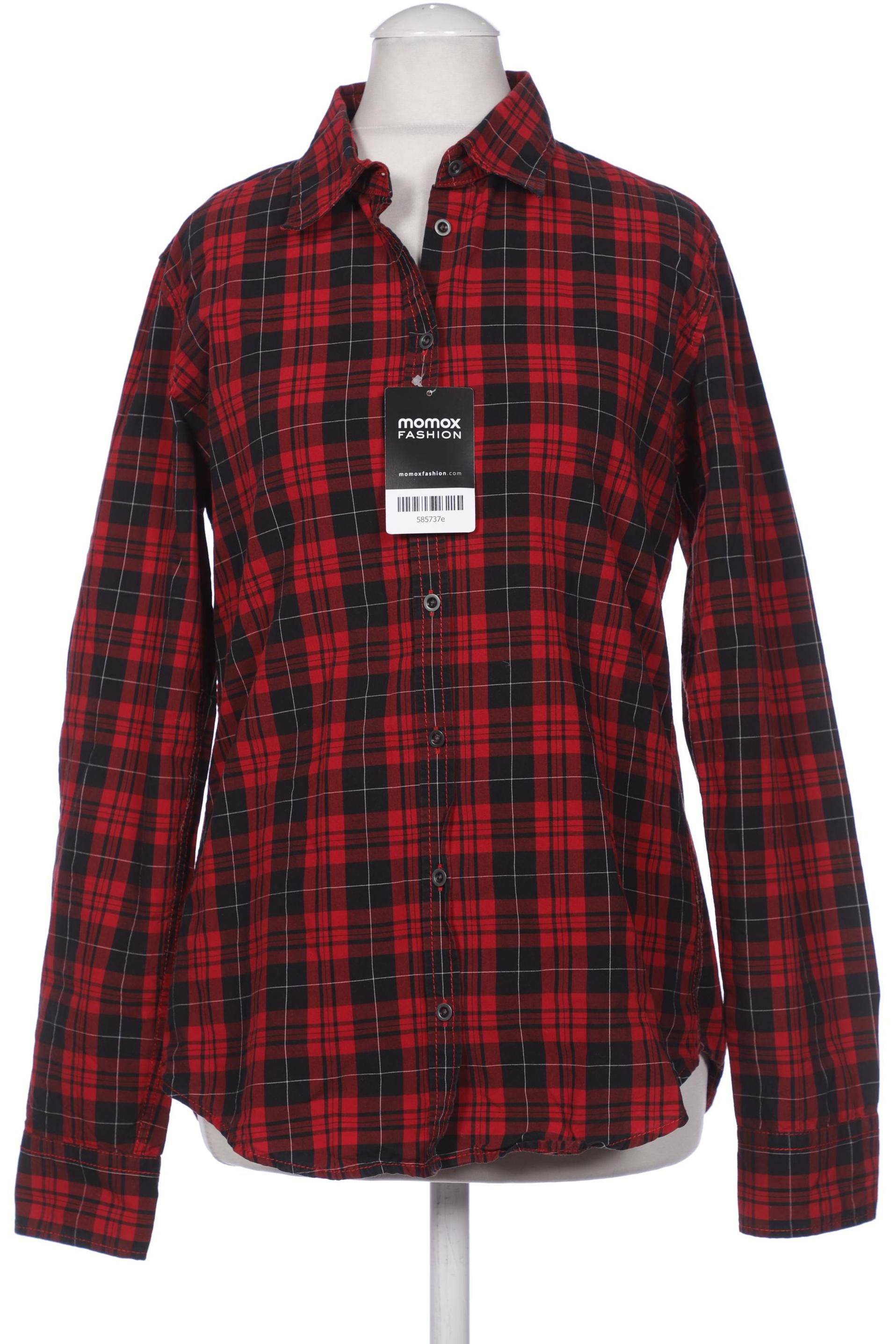 

Marc O Polo Damen Bluse, rot