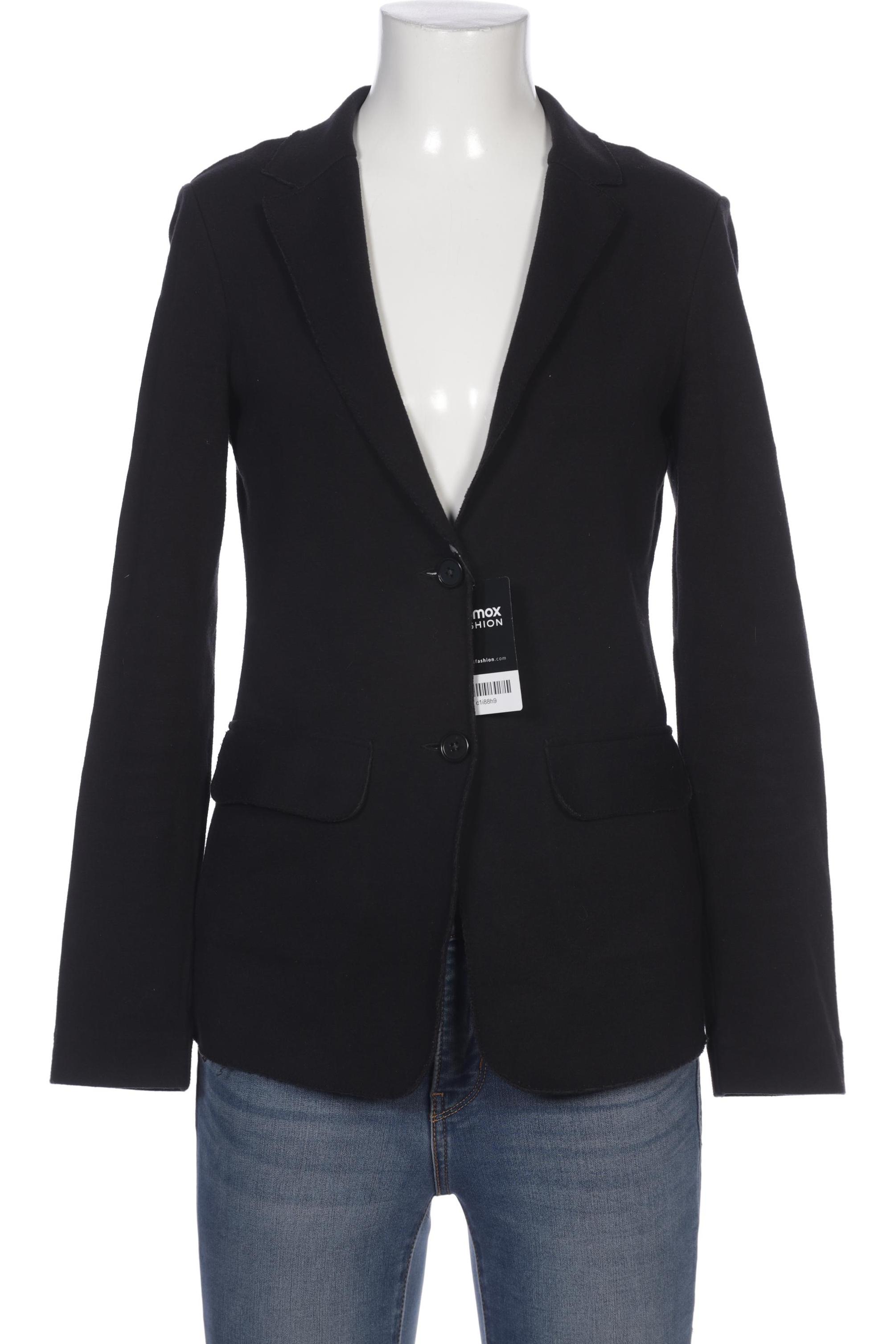 

Marc O Polo Damen Blazer, schwarz